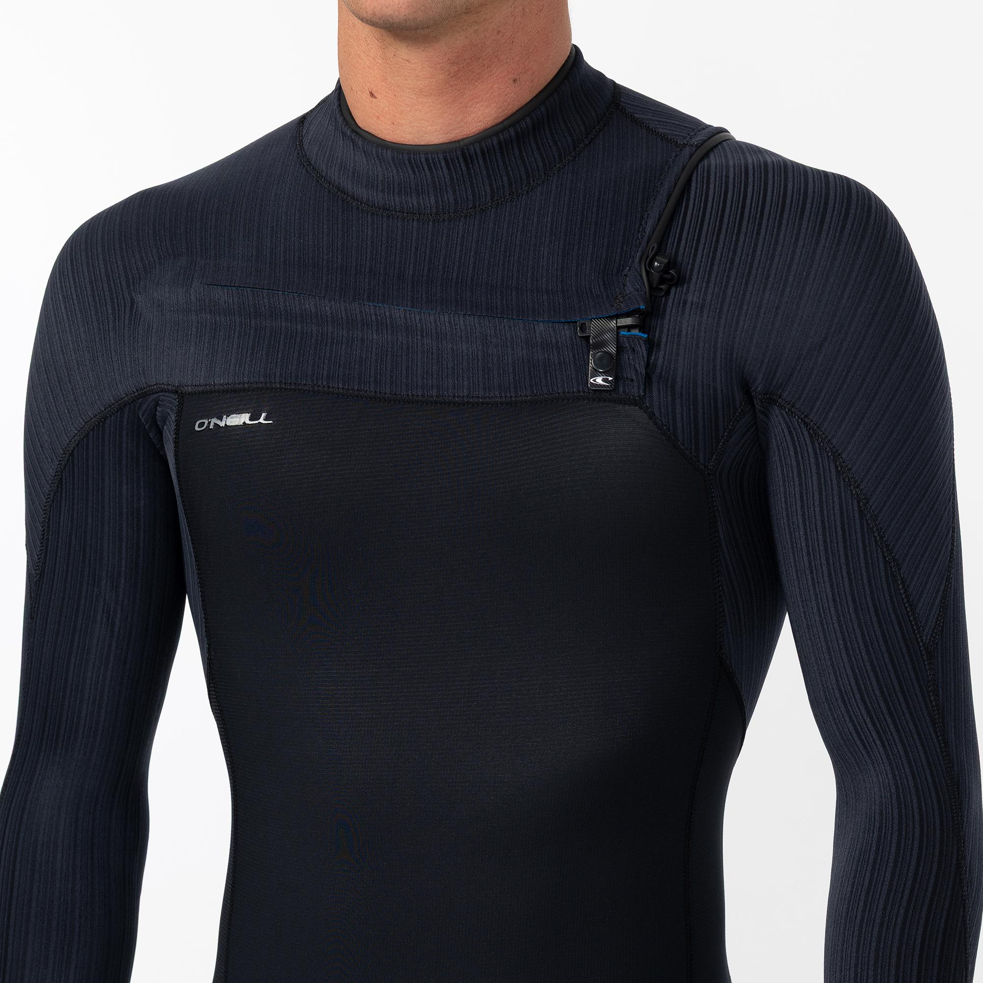 Shop HyperFreak 2mm Long Sleeve Springsuit Chest Zip Wetsuit – O'Neill