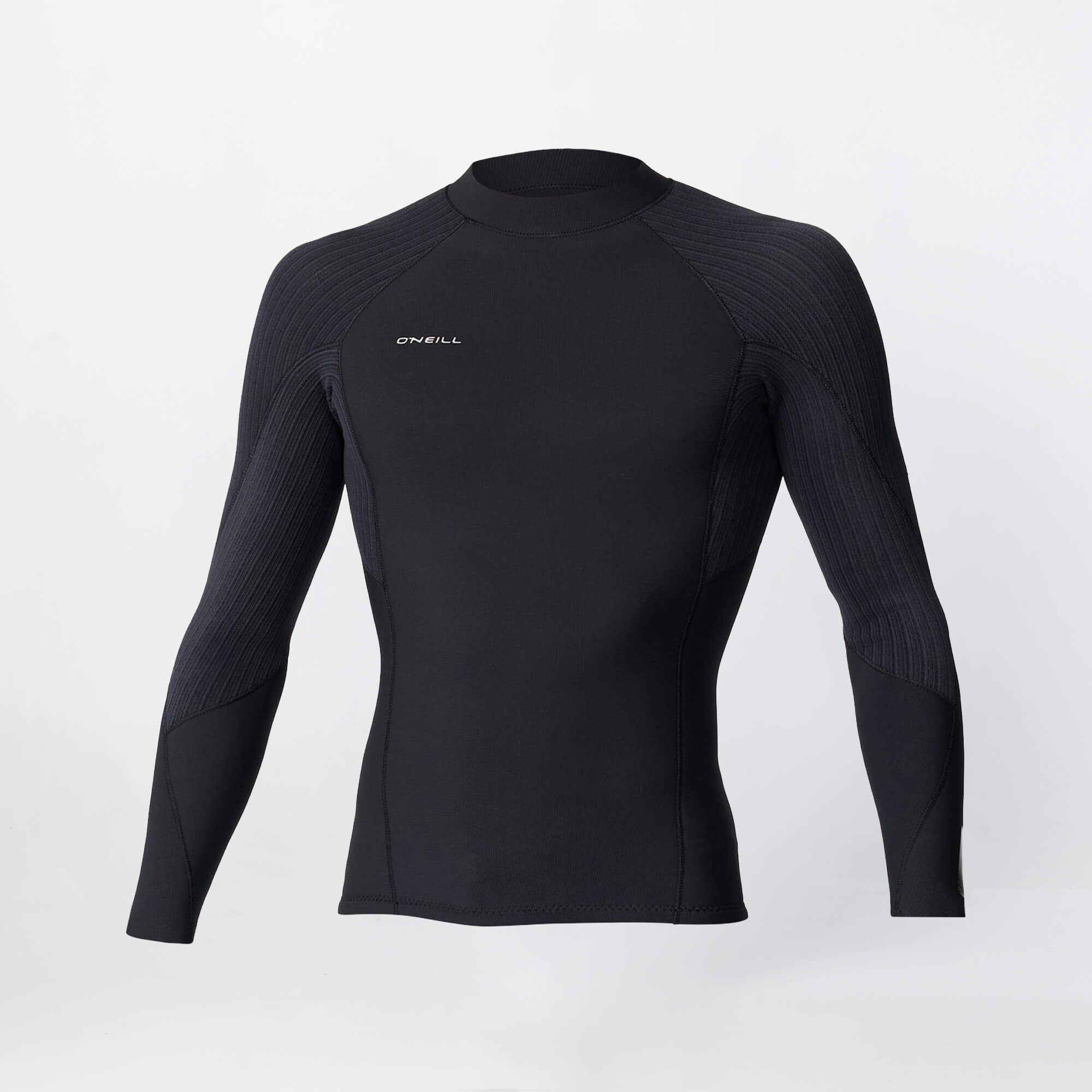 Buy HyperFreak 2mm LS GBS Wetsuit Jacket Online | O'Neill