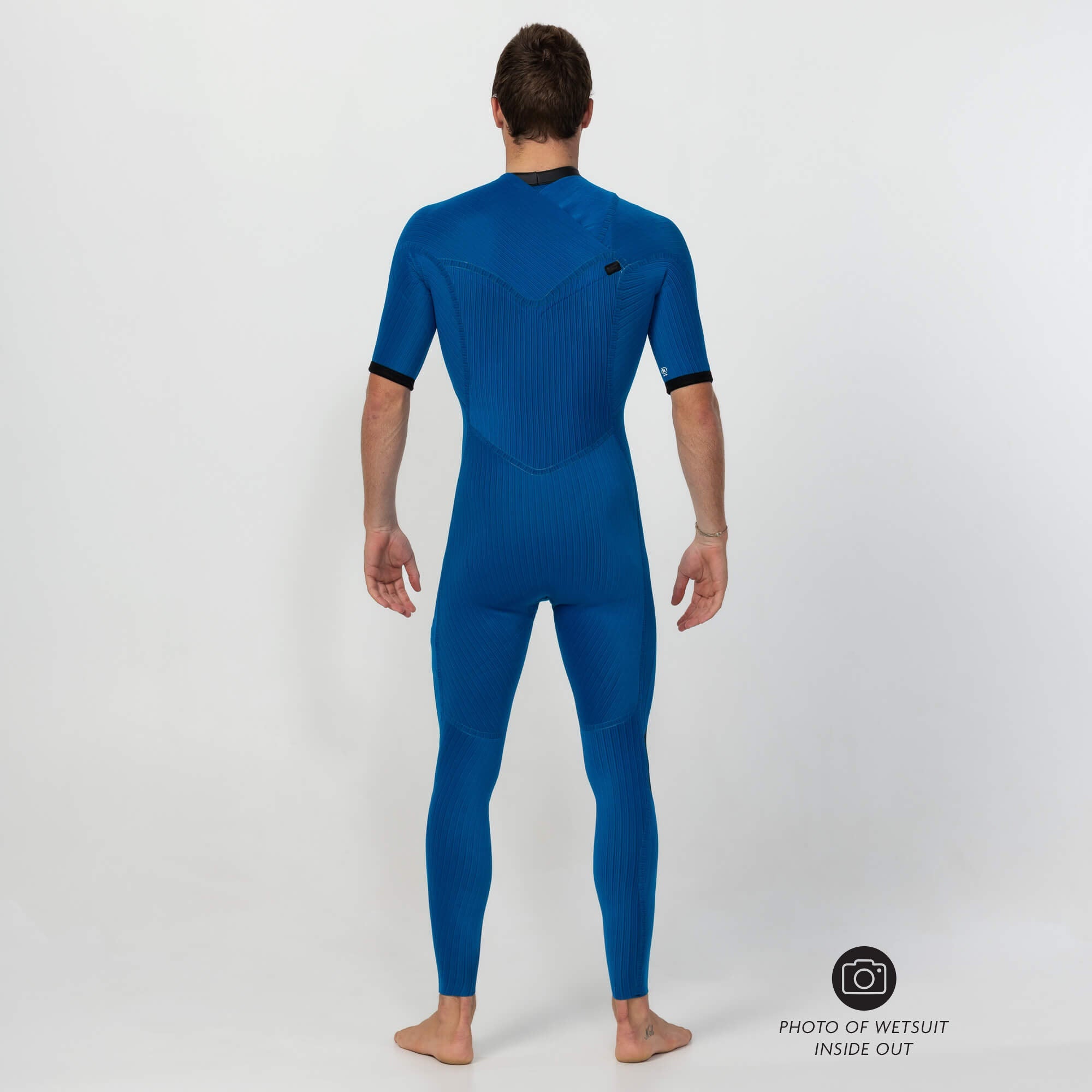 MLサイズ相当　オーダー　O'NEILL 2mm ショートジョン SUPERLITE CLASSIC ショートジョン 2mm (2025) - 【公式
