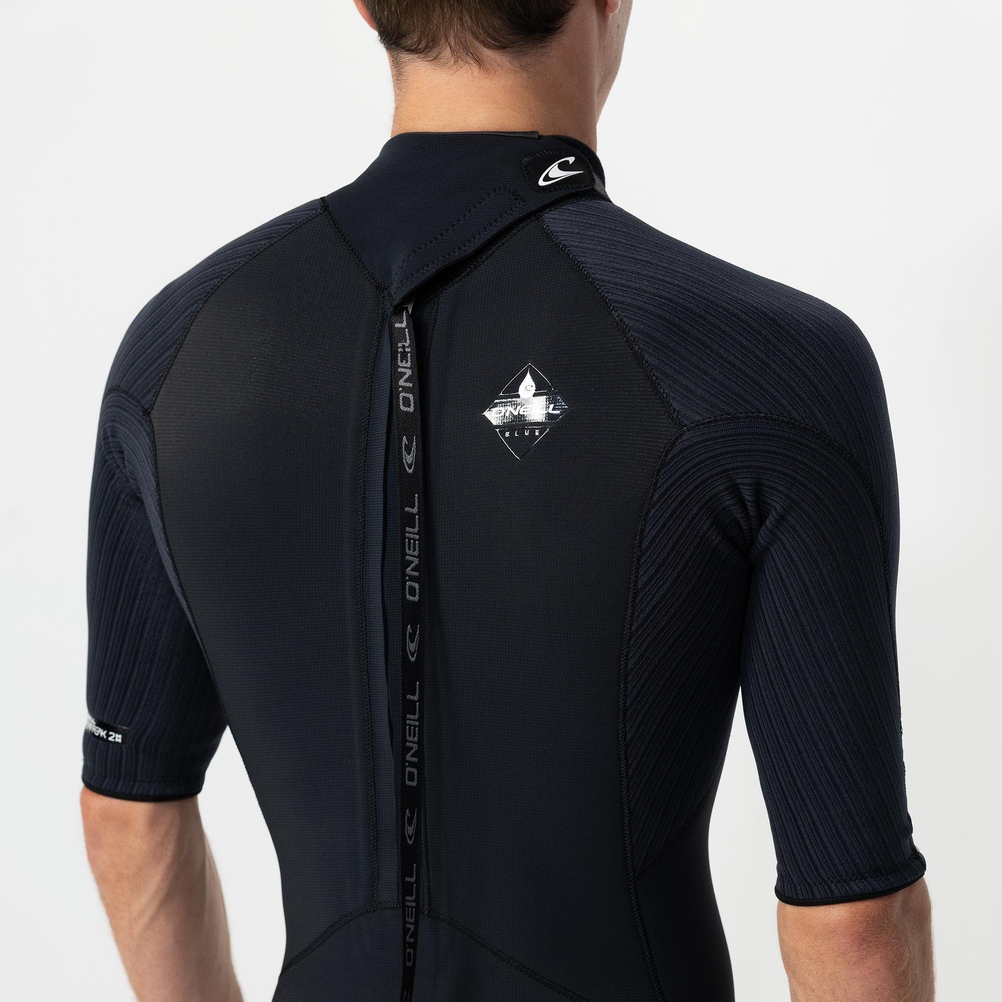 Buy Men's HyperFreak 2mm Spring Suit Back Zip Online | O'Neill