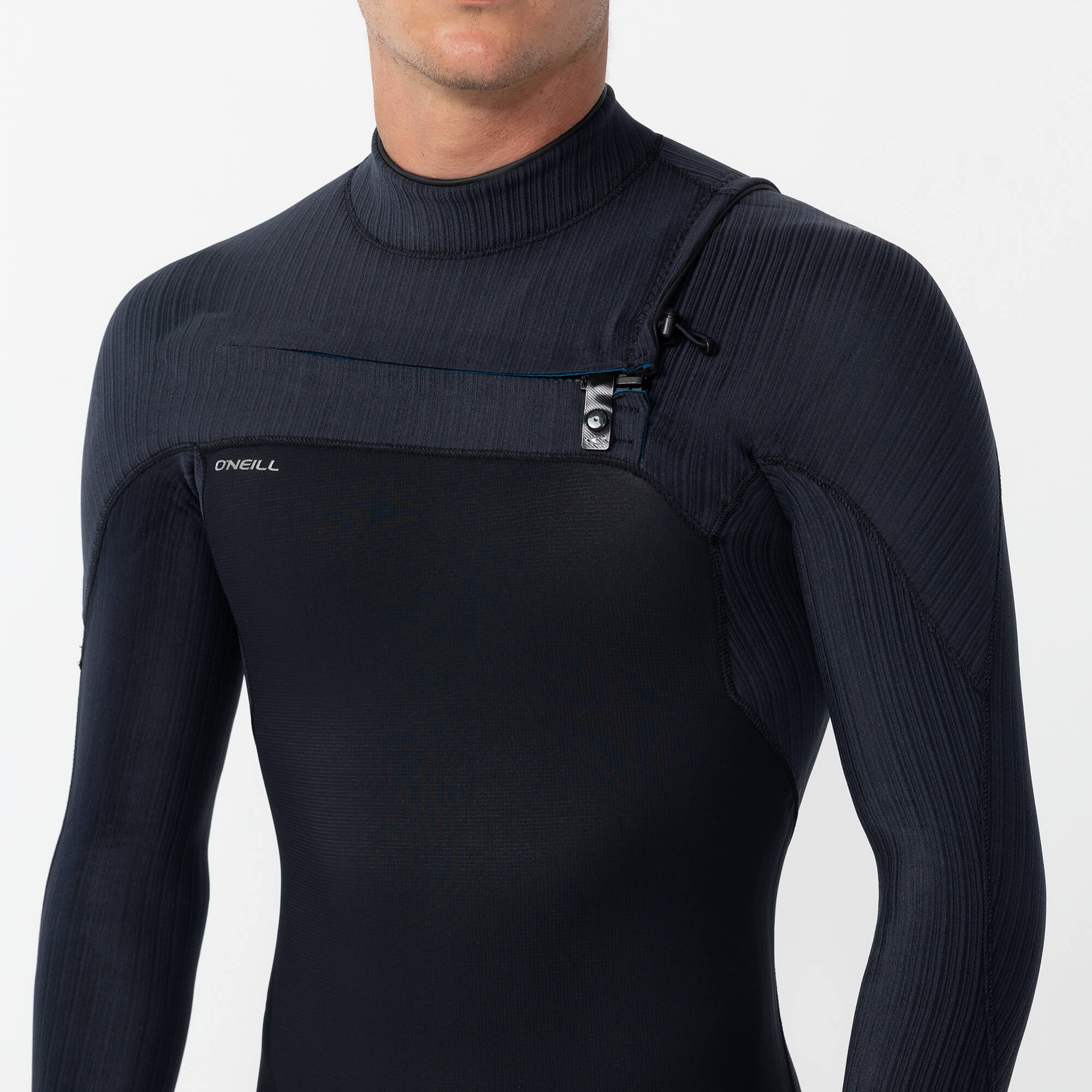 Buy HyperFreak Chest Zip 3/2+ Steamer Wetsuit | O'Neill