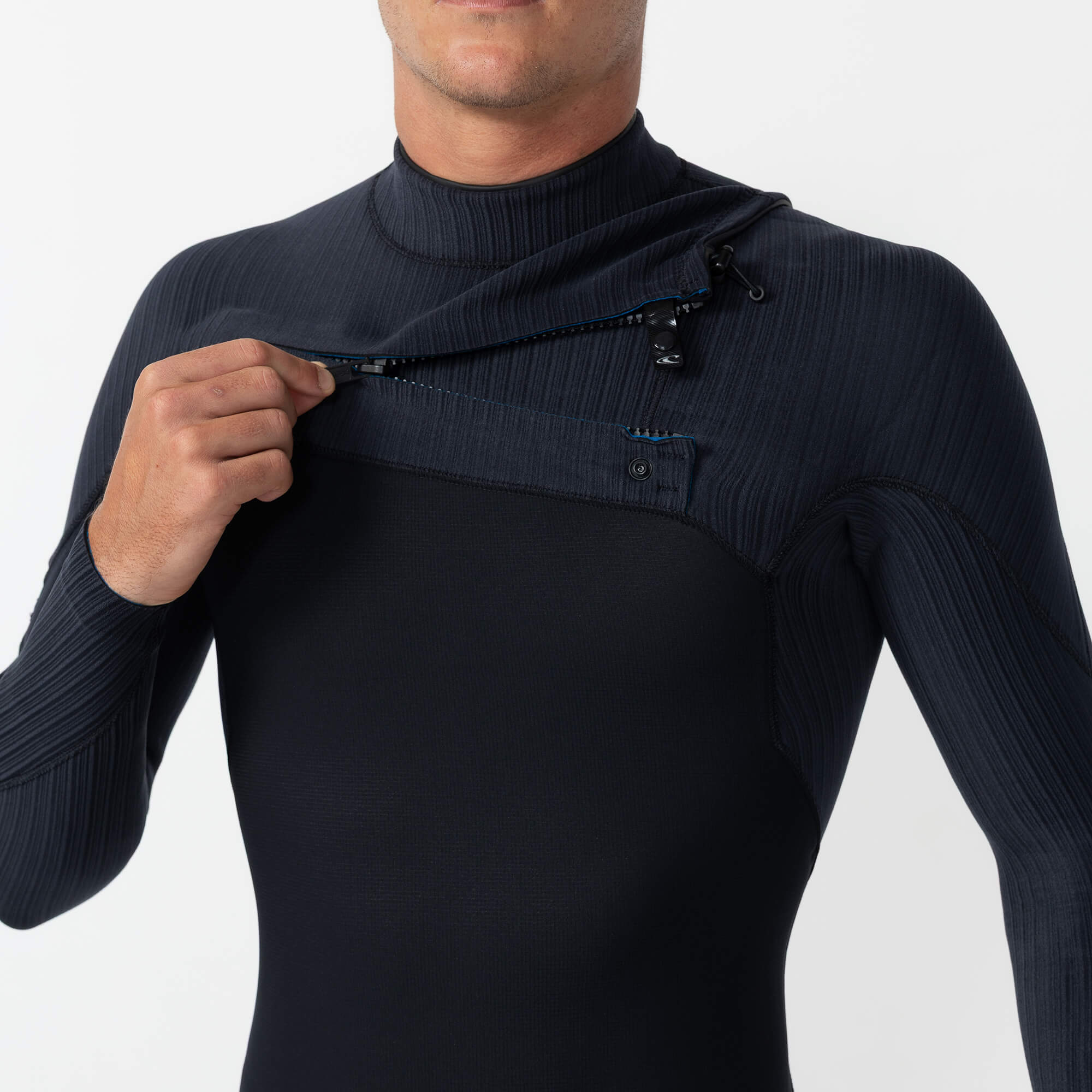 Buy HyperFreak Chest Zip 3/2+ Steamer Wetsuit | O'Neill