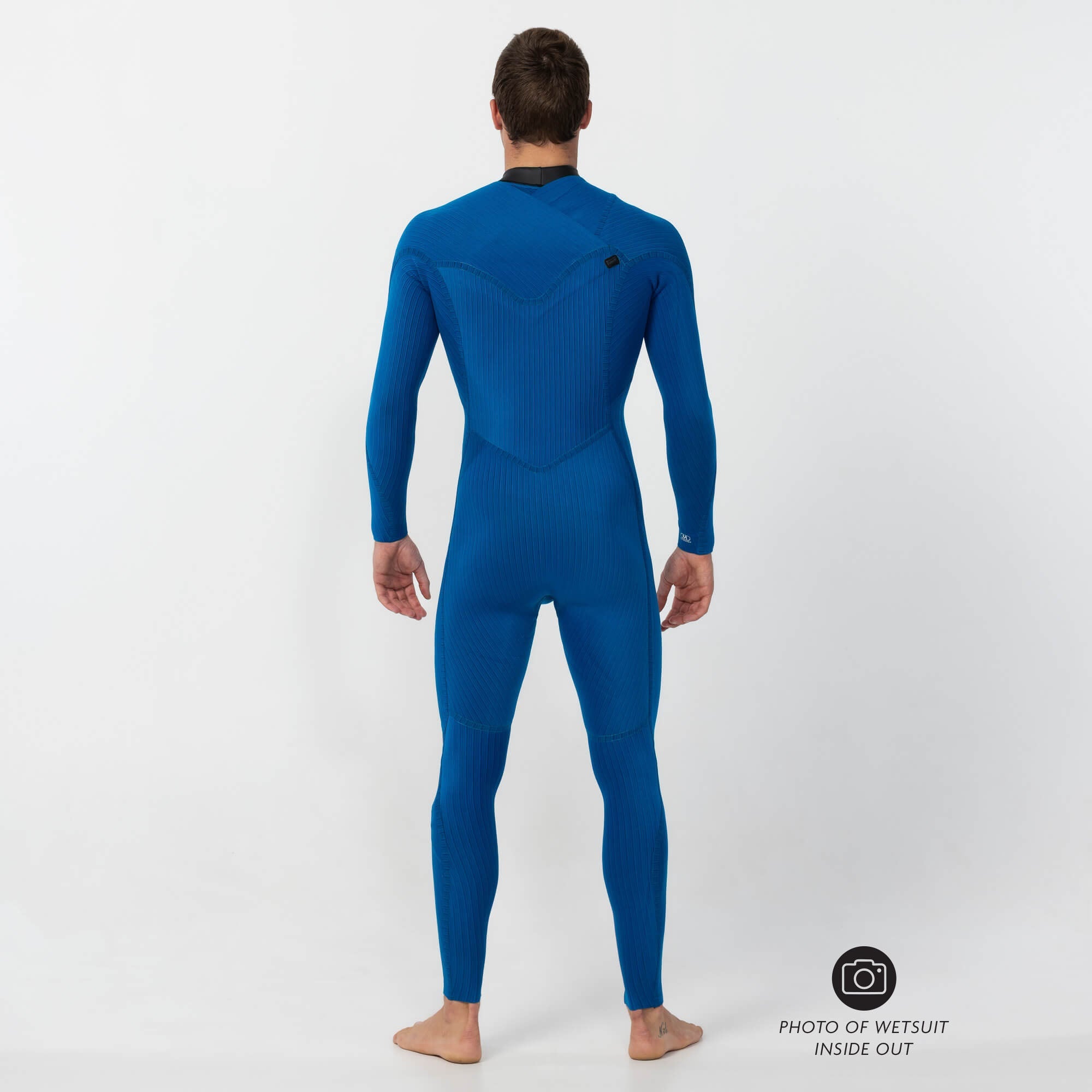 O‘Neill HYPERFREAK ZIPLESSフルスーツ ALL2mm Buy HyperFreak 2/2mm Steamer Chest Zip Wetsuit | O'Neill
