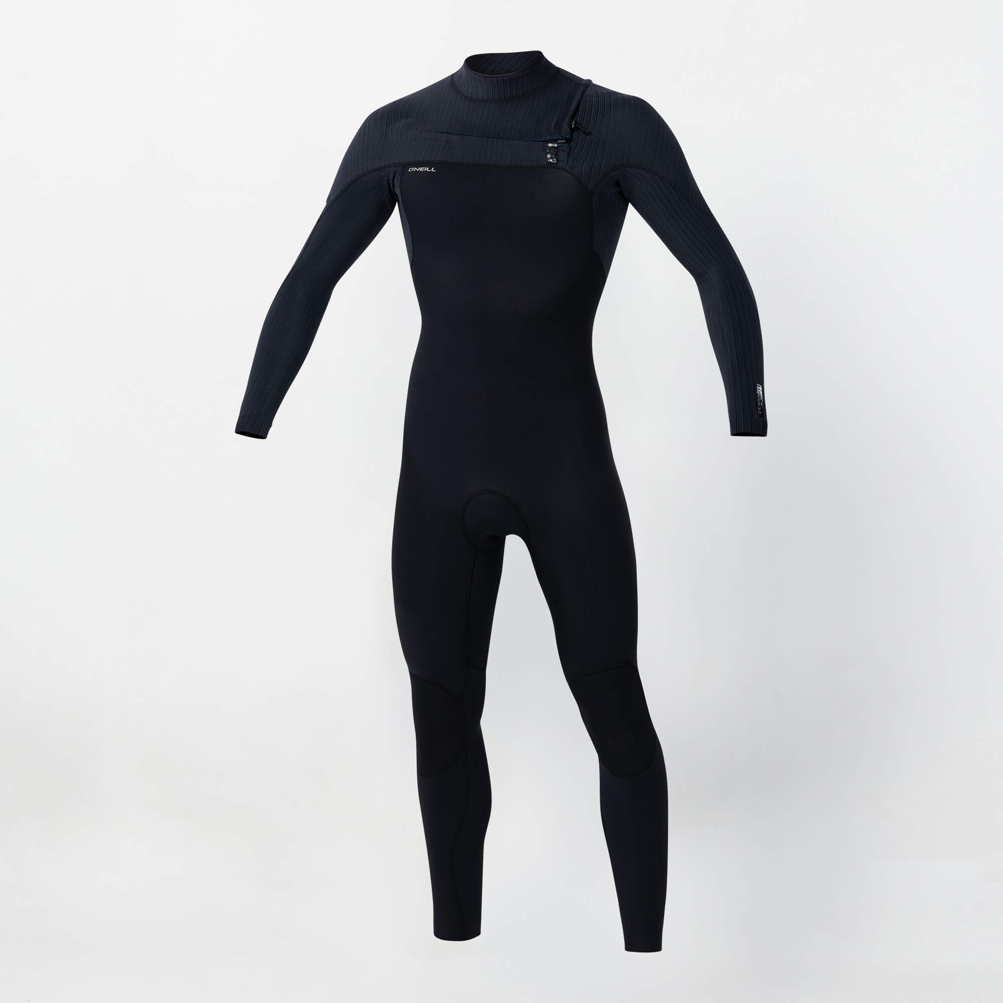 Buy HyperFreak Chest Zip 4/3+ Steamer Wetsuit | O'Neill