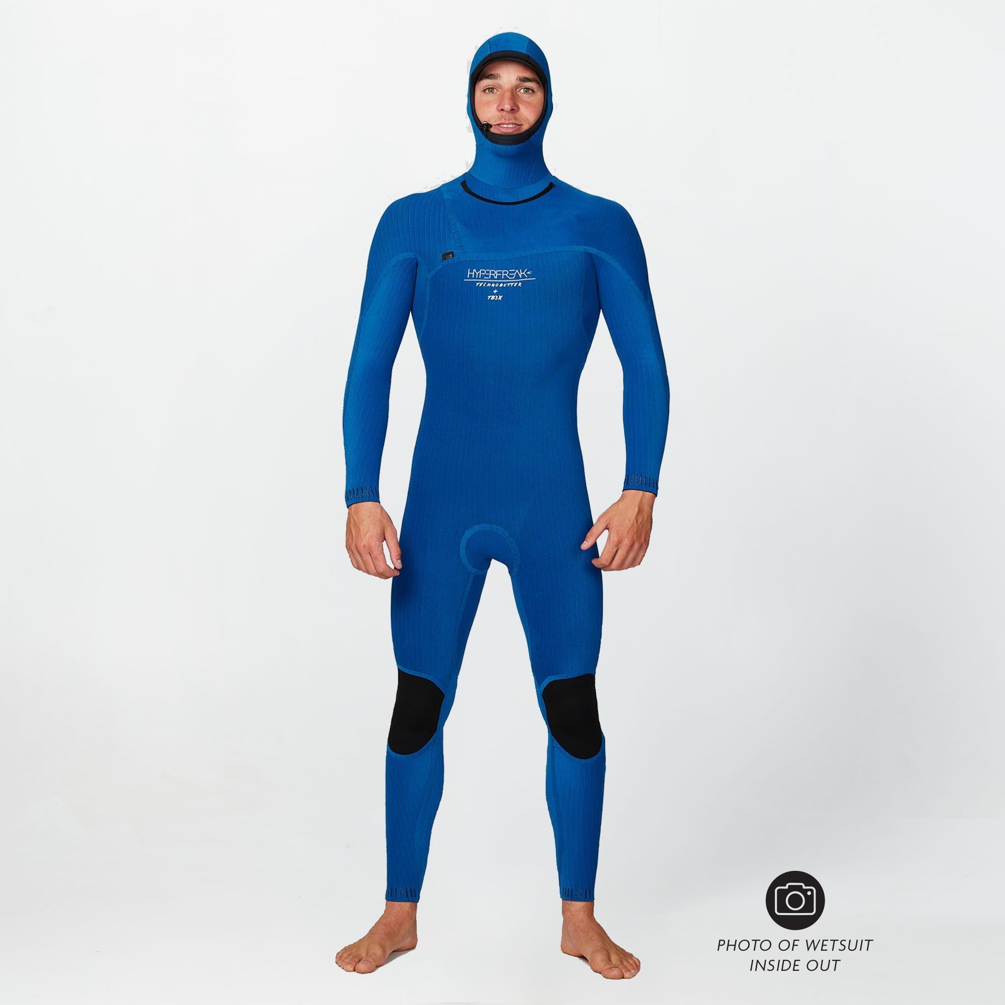 SURF GRIP『Stress-Free Series 1mm HOOD』M hyperfreak-5-4-hooded-steamer-