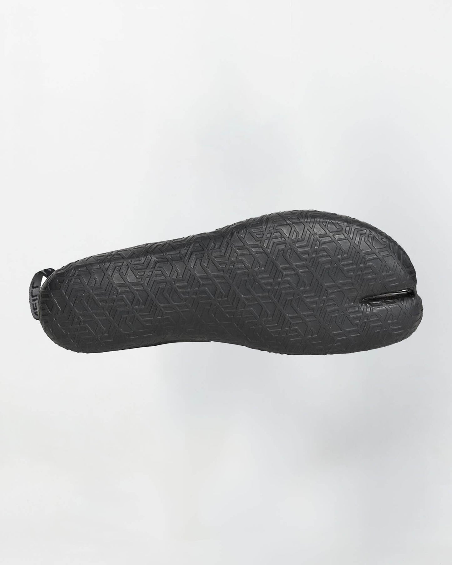 HyperFreak Dipped 3mm Split Toe Wetsuit Boot - Smoke