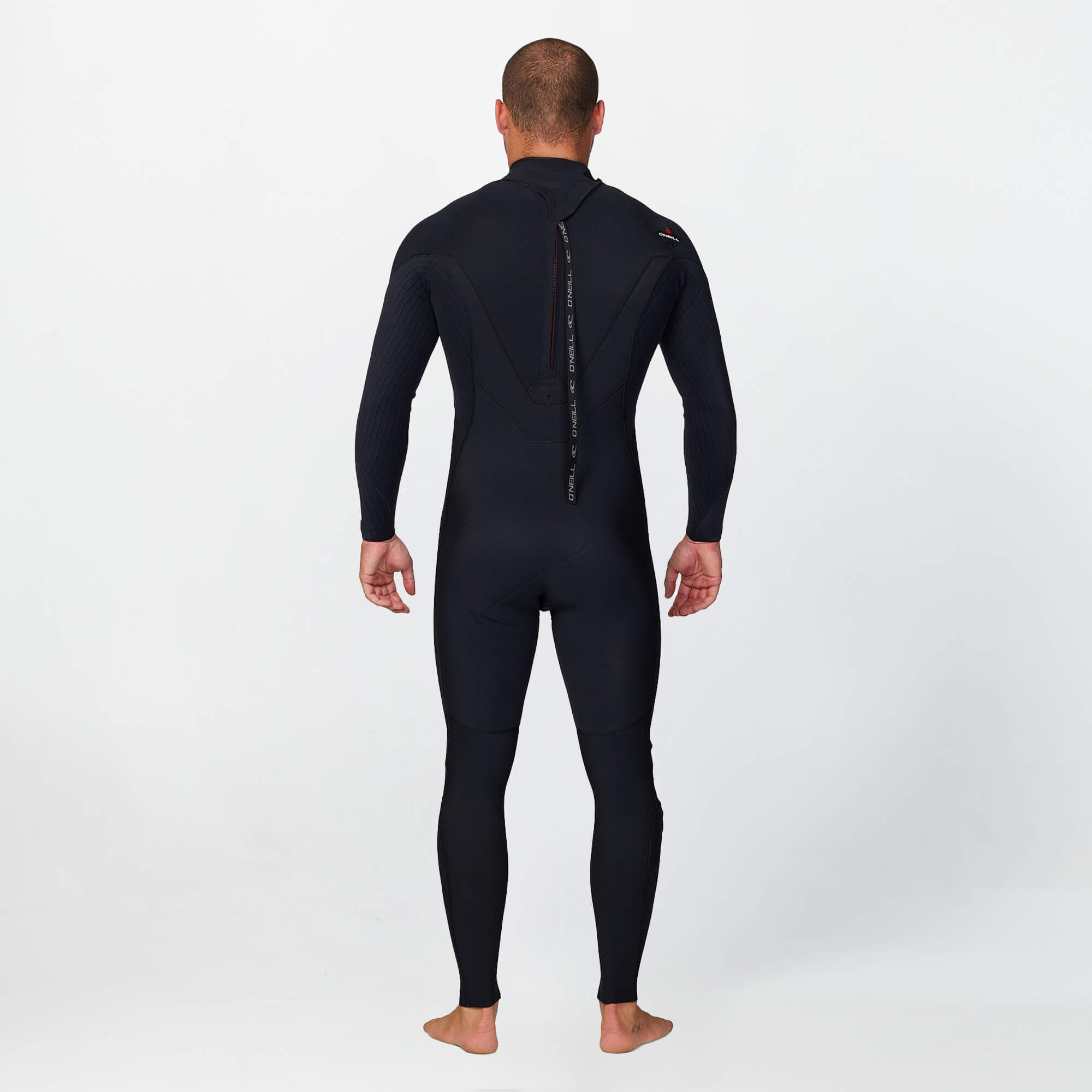 Buy HyperFire 3/2mm Steamer Back Zip Wetsuit | O'Neill