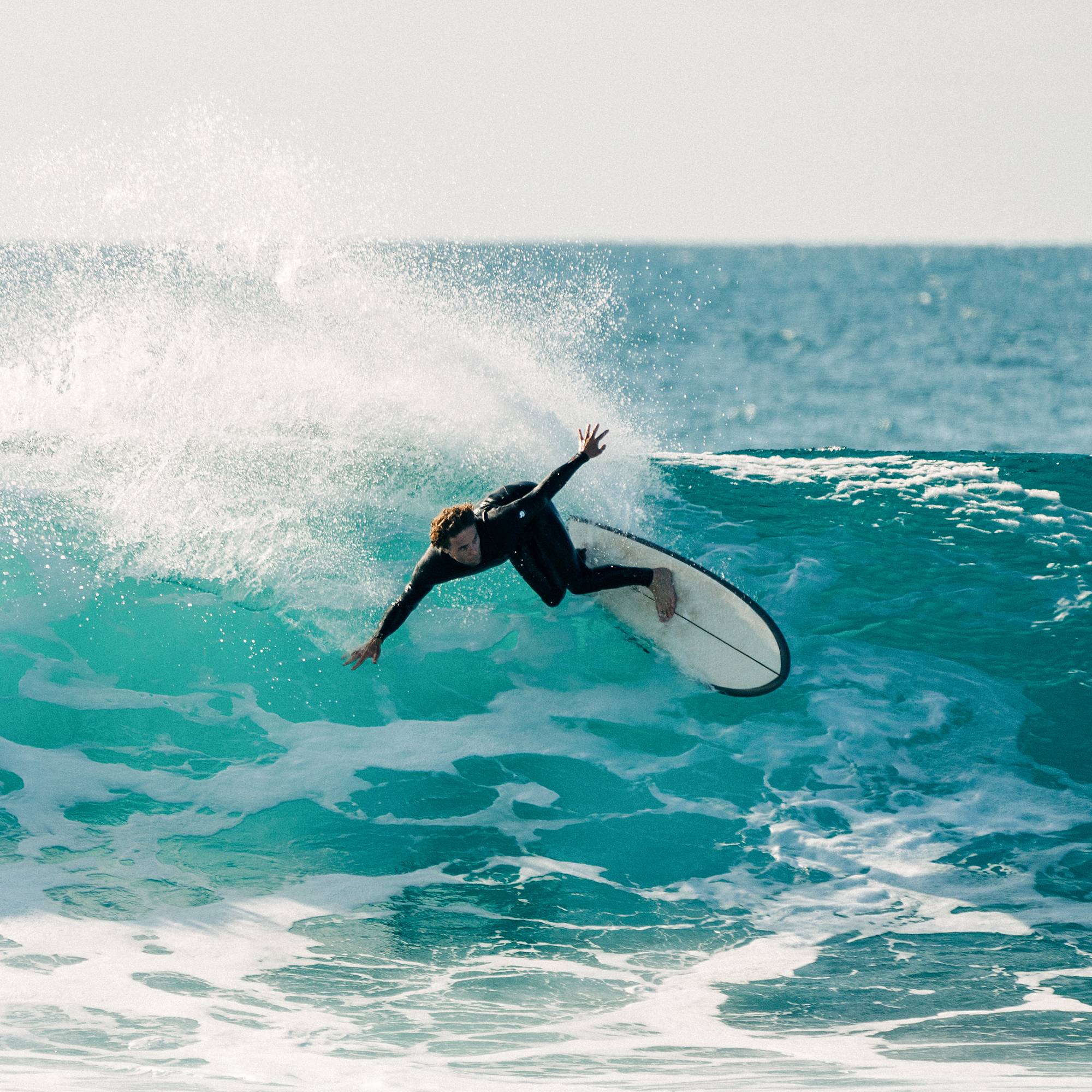 Buy HyperFire 3/2mm Steamer Chest Zip Wetsuit – O'Neill