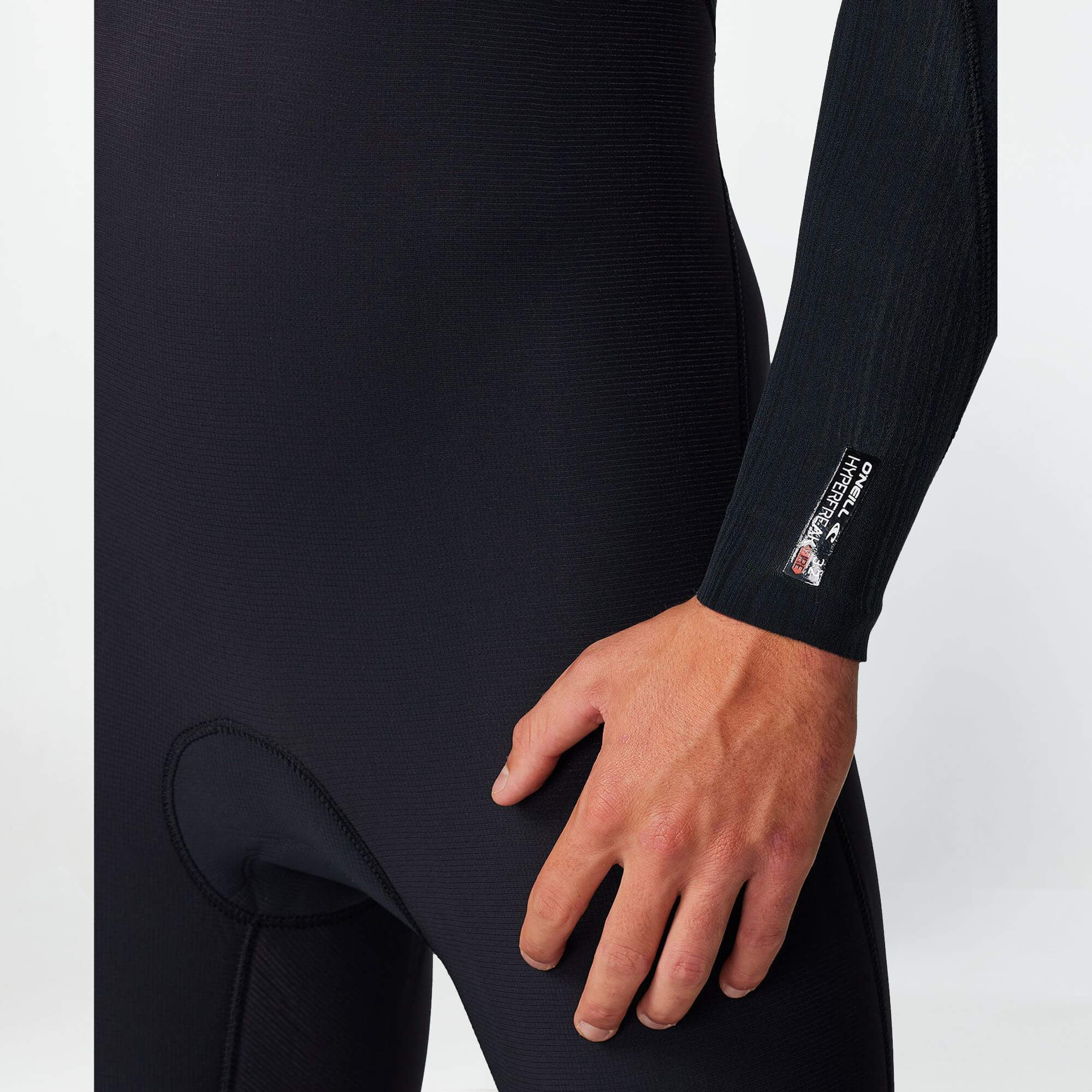 Buy HyperFire 3/2mm Steamer Zipperless Wetsuit Online | O'Neill