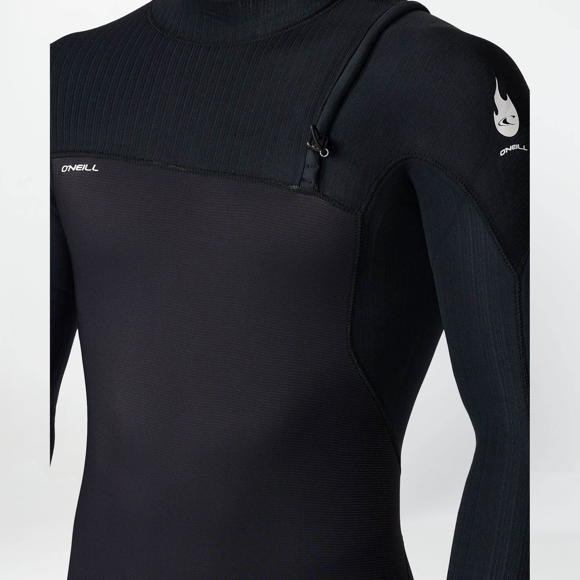 Buy HyperFire 3/2mm Steamer Zipperless Wetsuit Online | O'Neill
