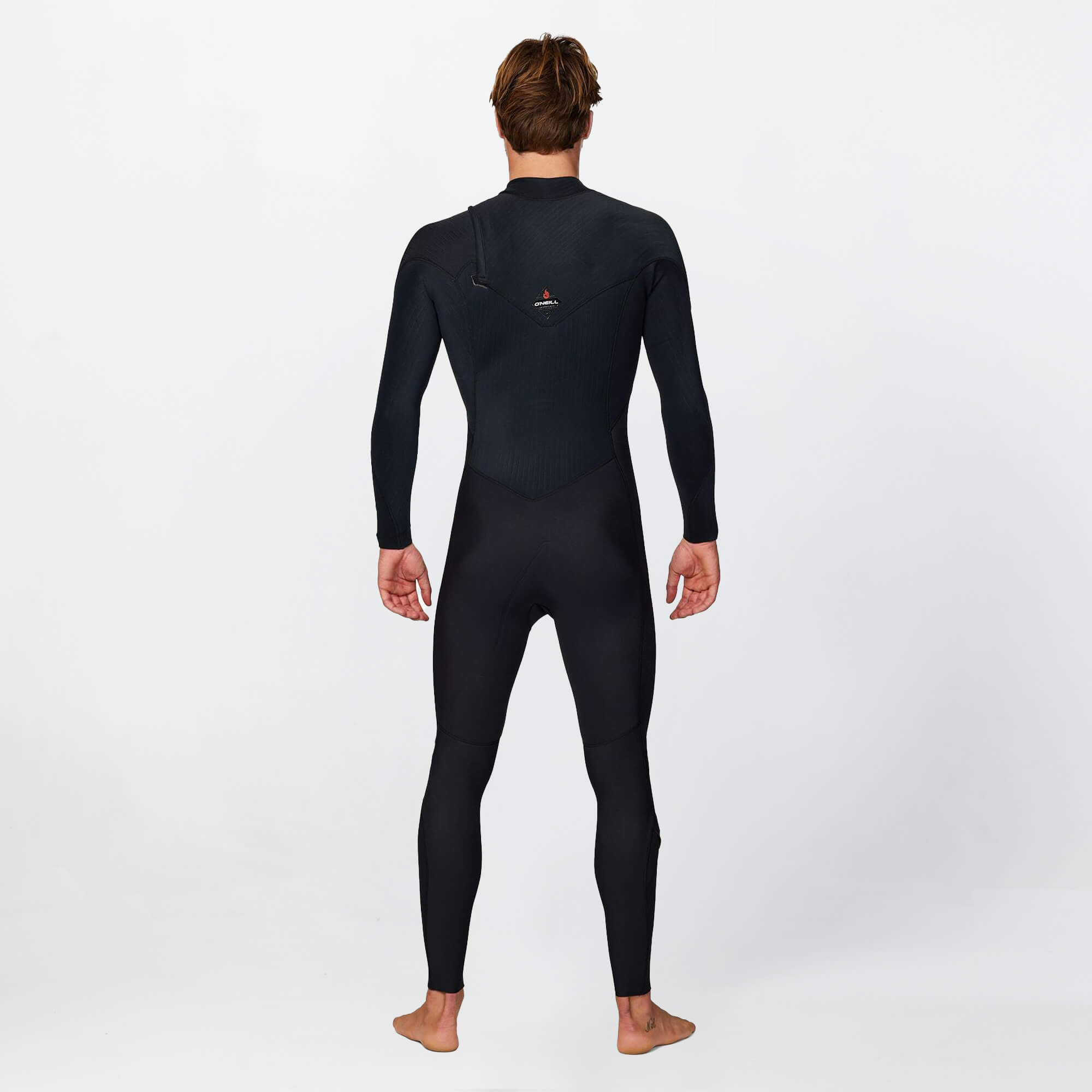 Buy HyperFire 3/2mm Steamer Zipperless Wetsuit Online | O'Neill