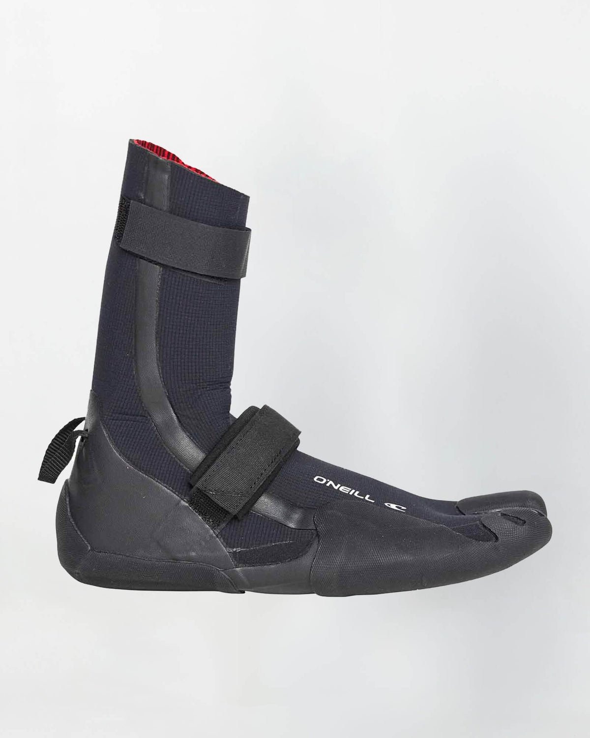 HyperFire 3mm Split Toe Wetsuit Boot - Black