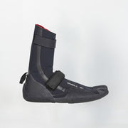 HyperFire 3mm Split Toe Wetsuit Boot - Black