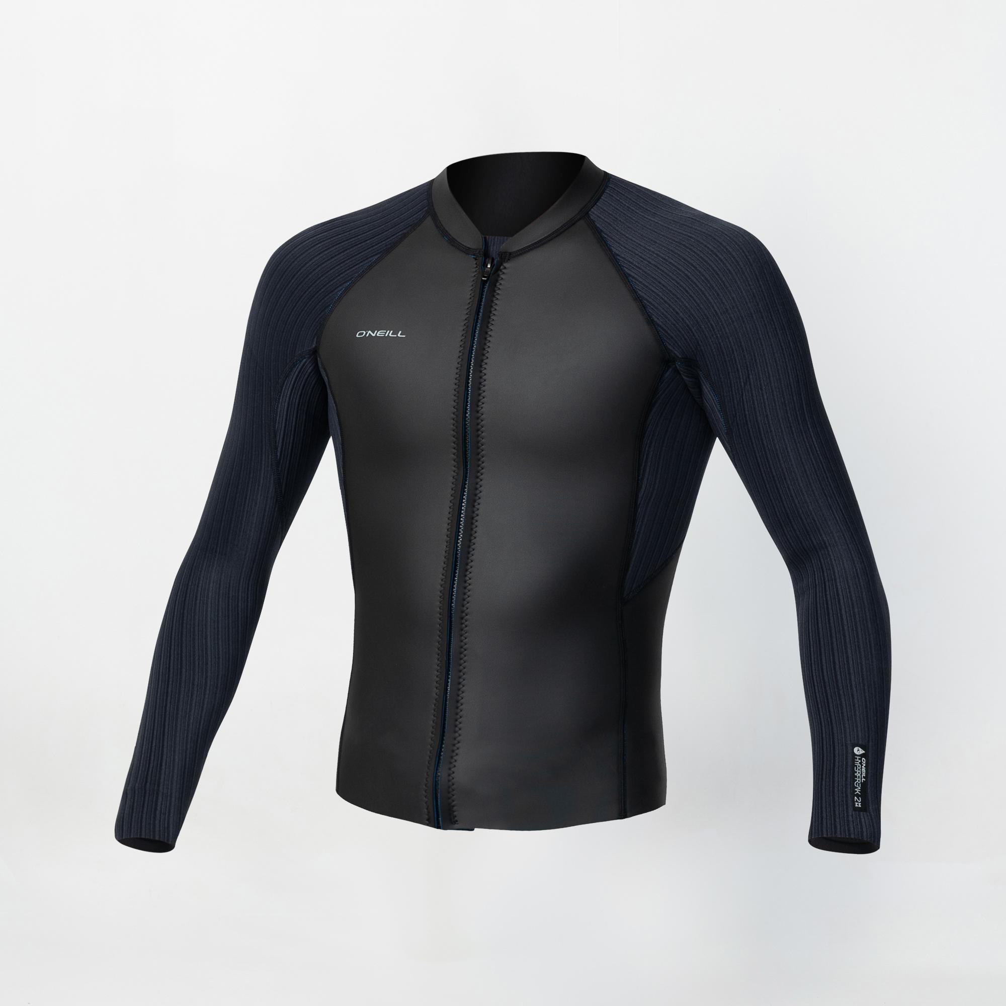 O'Neill ブラックジャケット 長袖MLサイズ 楽天市場】古着 未使用 O'NEILL オニール ジャケット L ブラック