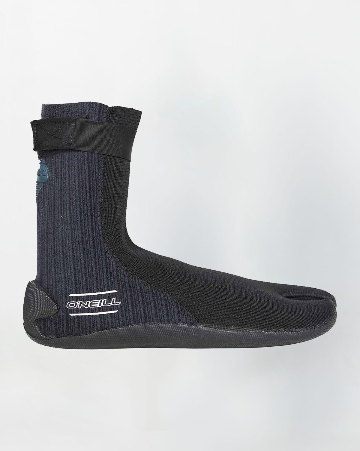 HyperFreak Ninja 3mm Split Toe Wetsuit Boot - Black