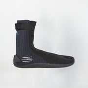 HyperFreak Ninja 3mm Split Toe Wetsuit Boot - Black