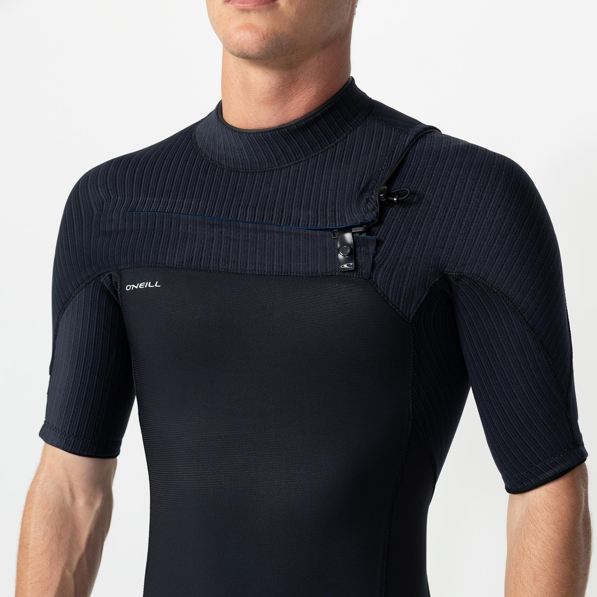 O‘Neill HYPERFREAK ZIPLESSフルスーツ ALL2mm Buy HyperFreak 2/2mm Steamer Chest Zip Wetsuit | O'Neill