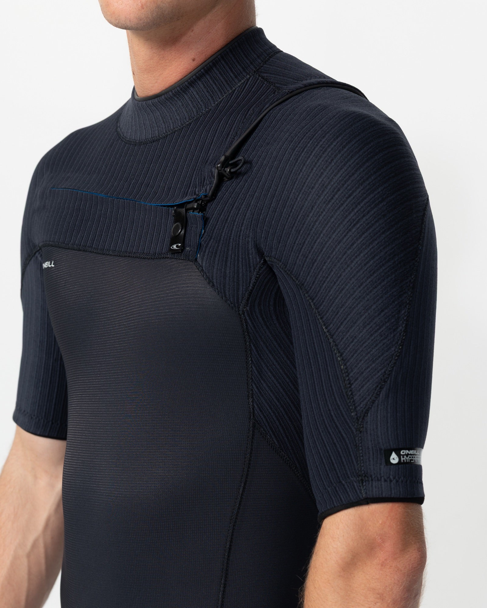 Buy HyperFreak Short Sleeve Springsuit 2mm Chest Zip Wetsuit Buy HyperFreak Short Sleeve Springsuit 2mm Chest Zip Wetsuit
