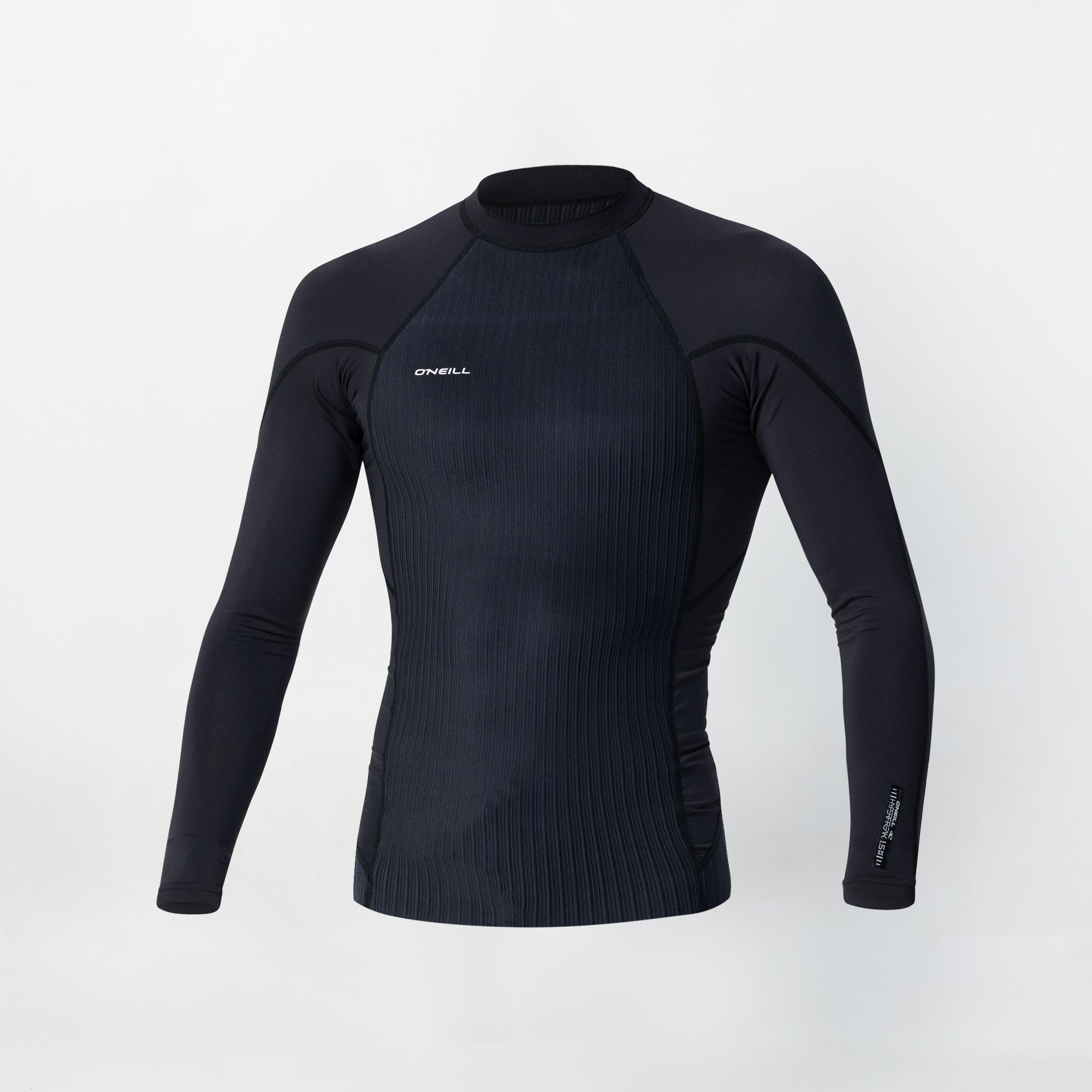 Shop HyperFreak TB3X Neo/Lycra Long Sleeve Wetsuit Jacket