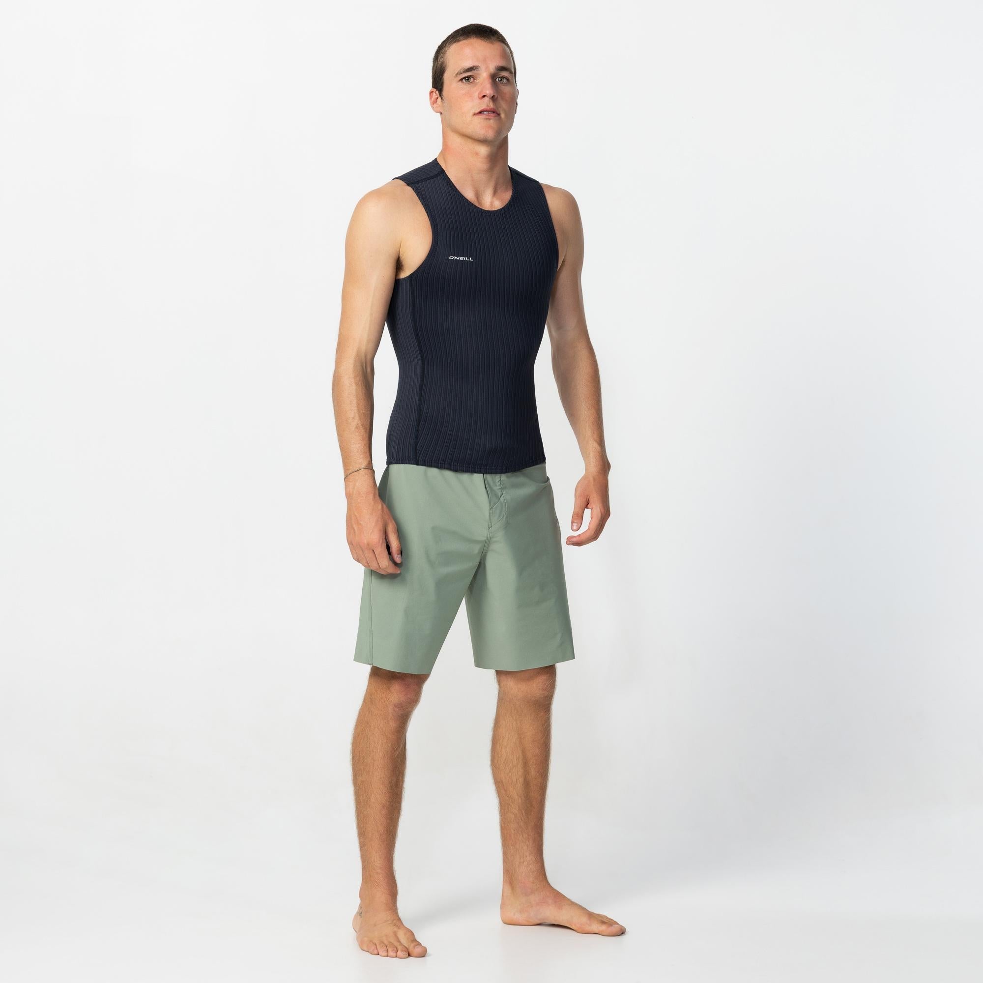 Shop HyperFreak TB3X Sleeveless 1.5mm Wetsuit Vest | O'Neill