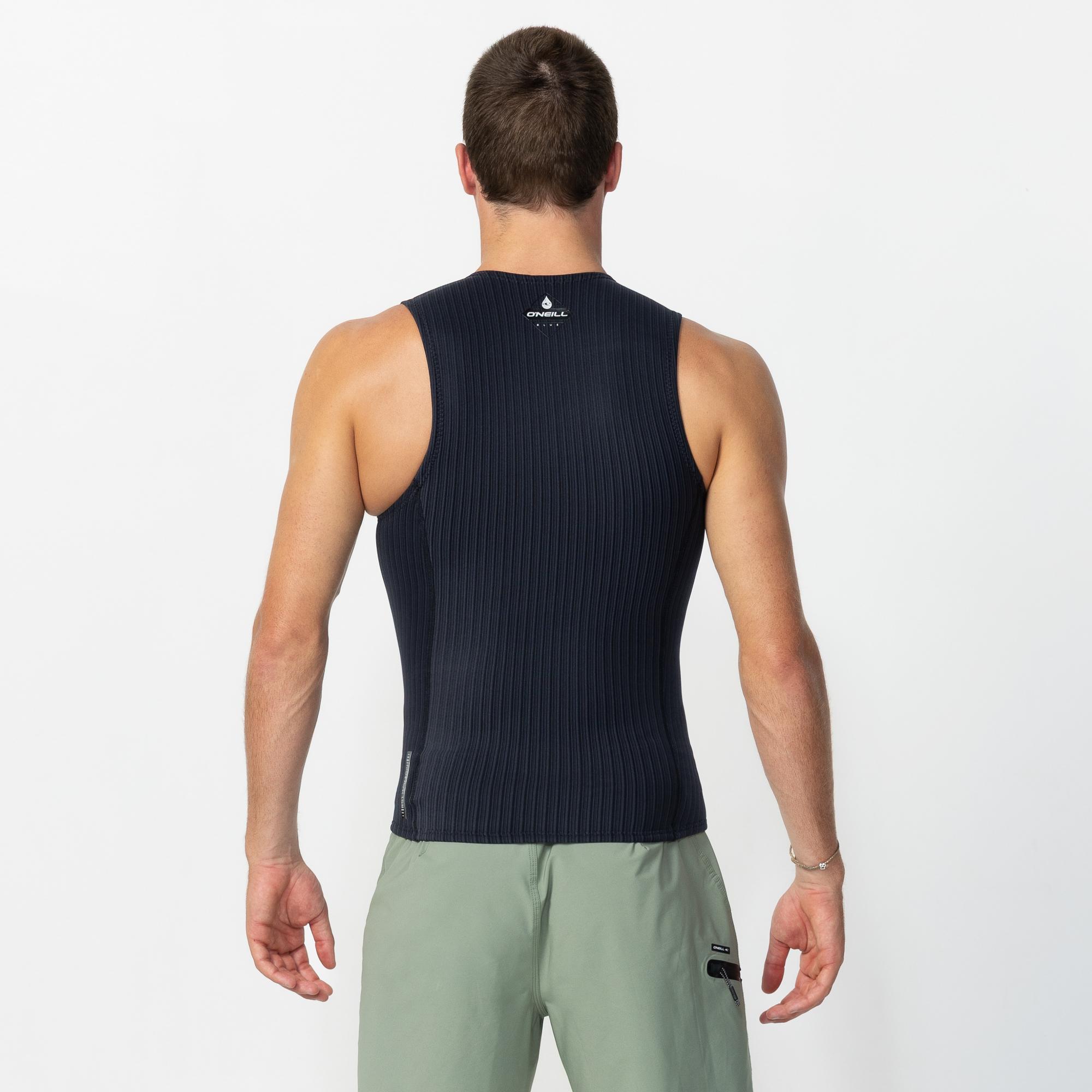 sleeveless プルオーバー HF08 - Heavy Fleece Sleeveless Hoodie (Piece Dye) – Los Angeles
