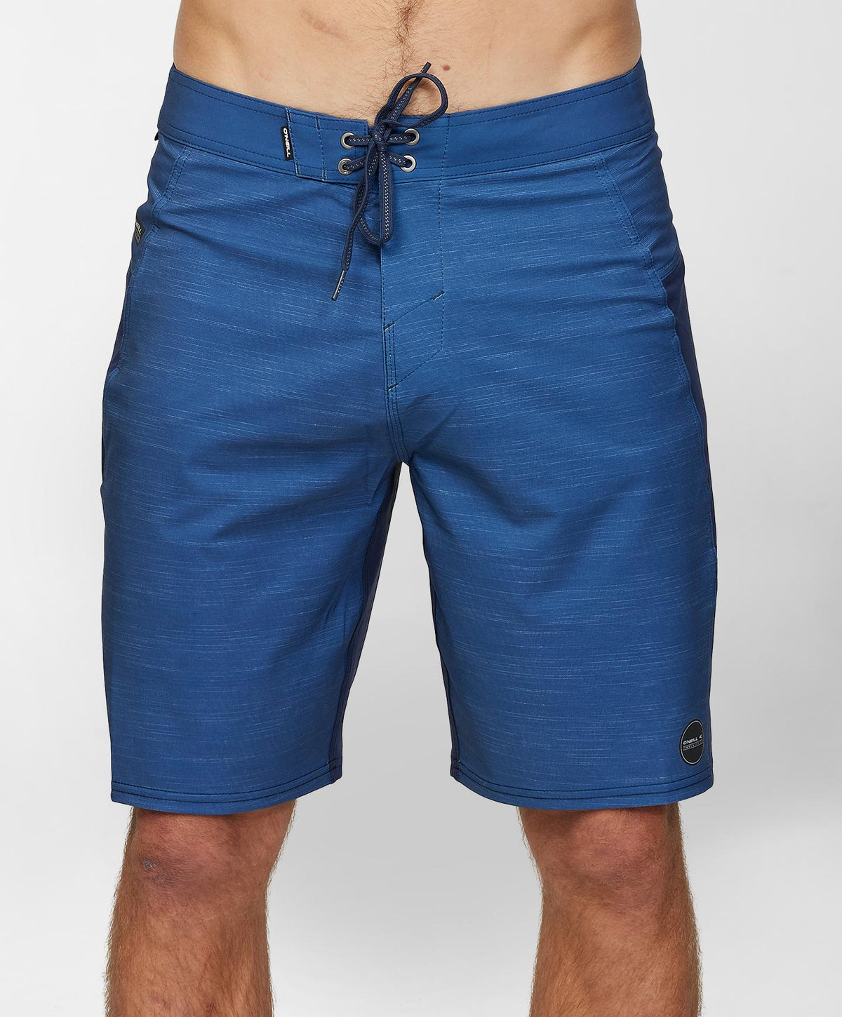 HyperFreak Tech TRVLR Enduro 20" Boardshorts - Indigo