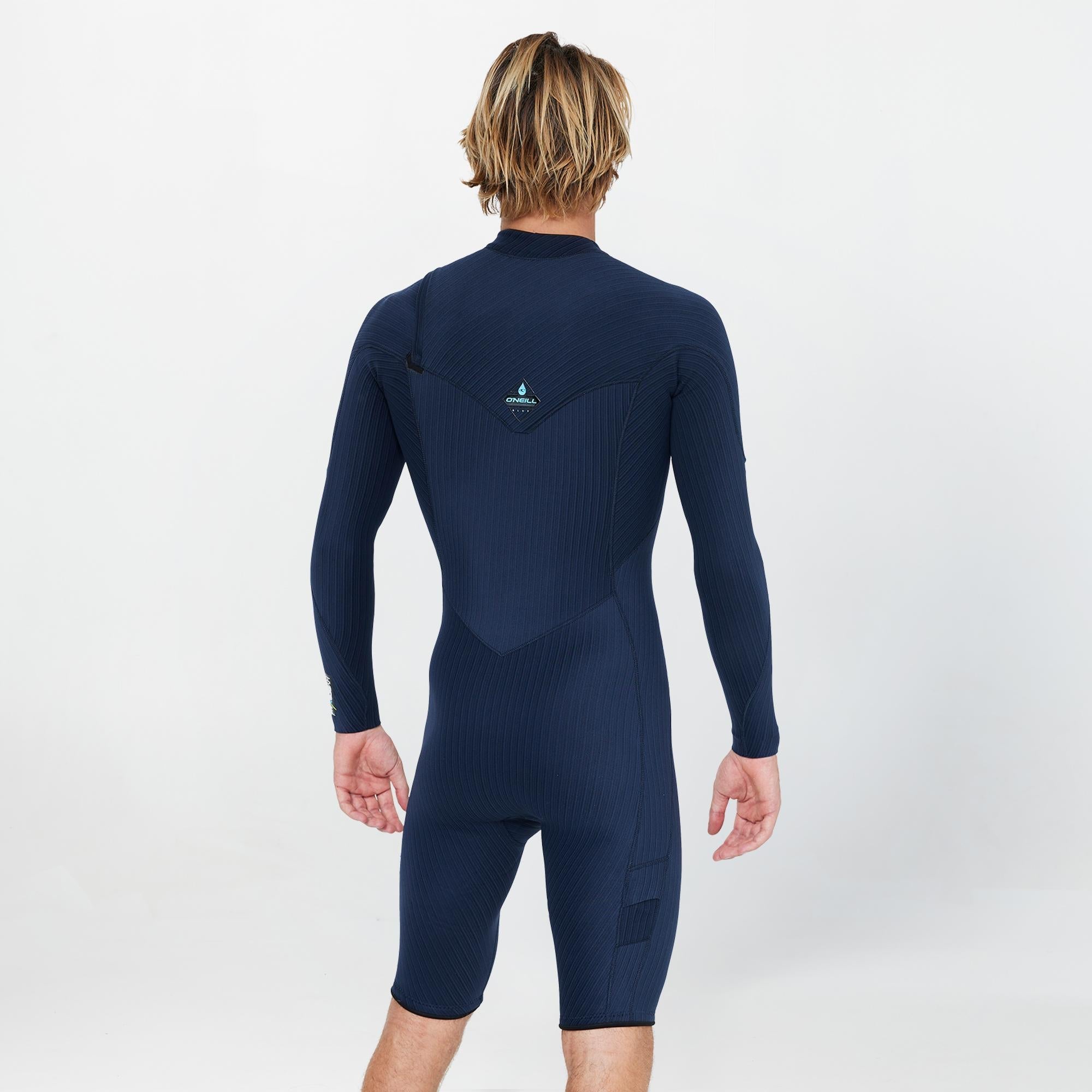 Buy Men's HyperX 2mm Long Sleeve Zipless Spring Suit Online | O'Neill