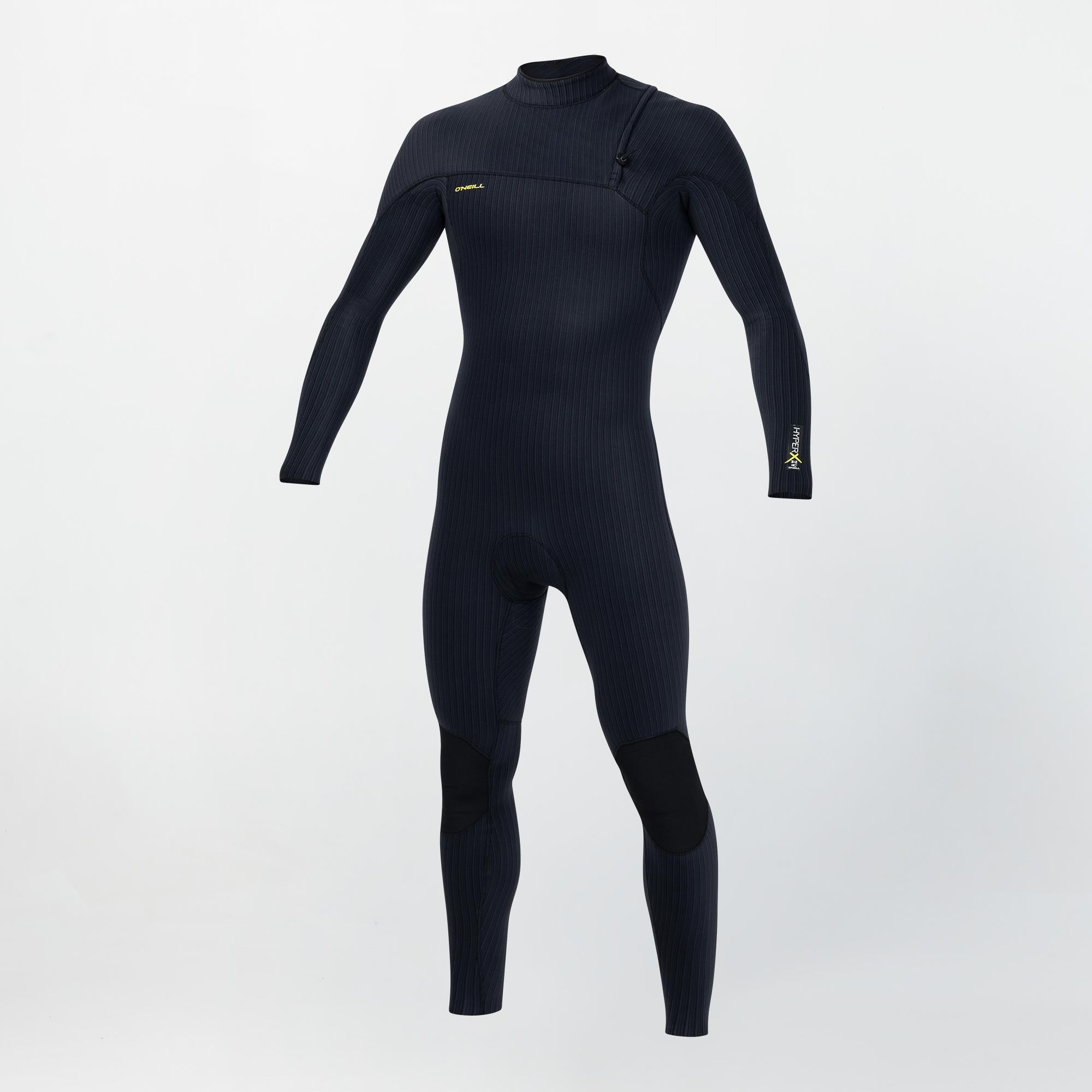 Buy HyperX Zipperless 3/2mm Steamer Wetsuit Online | O'Neill