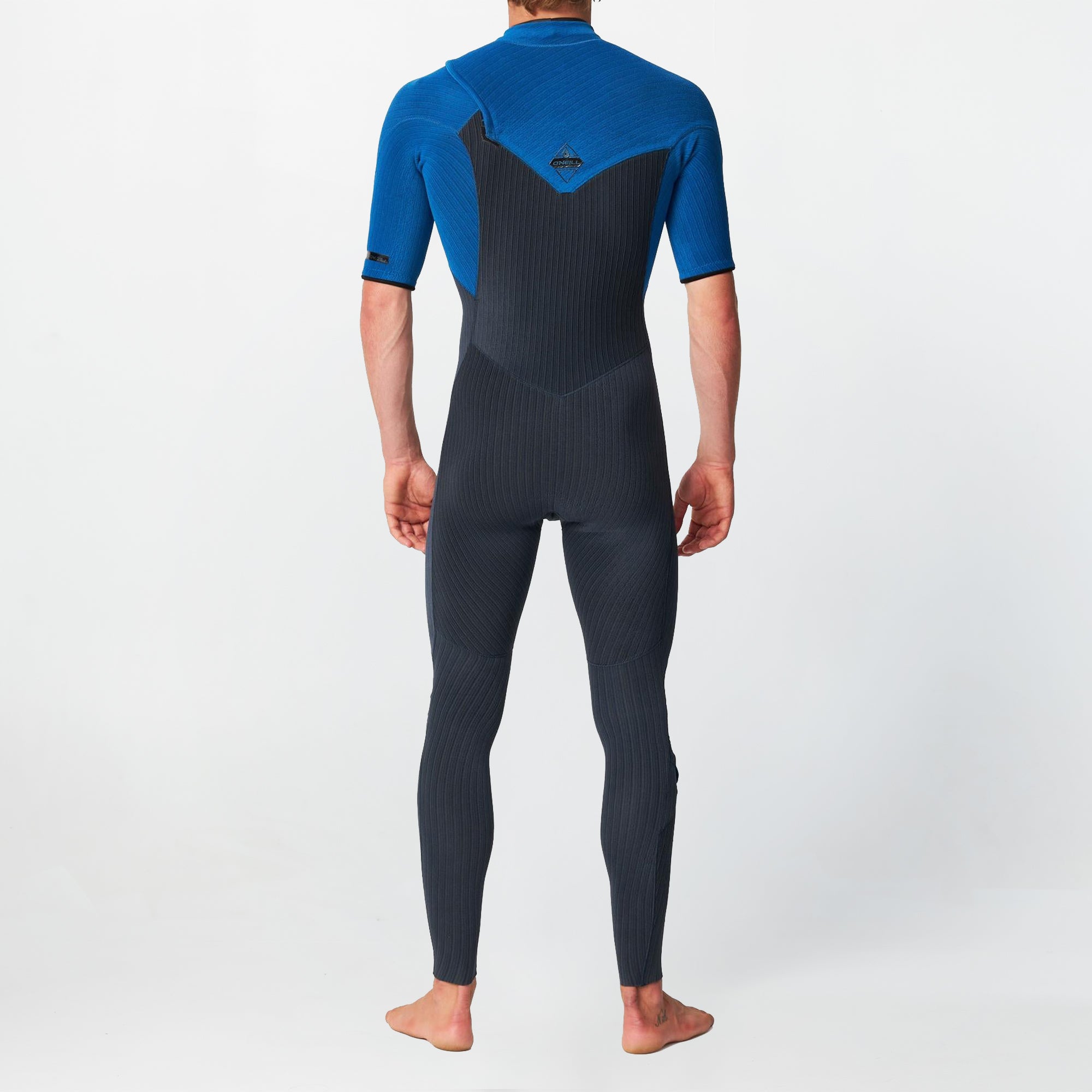 Buy HyperX Zipperless Short Arm Steamer Wetsuit Online | O'Neill