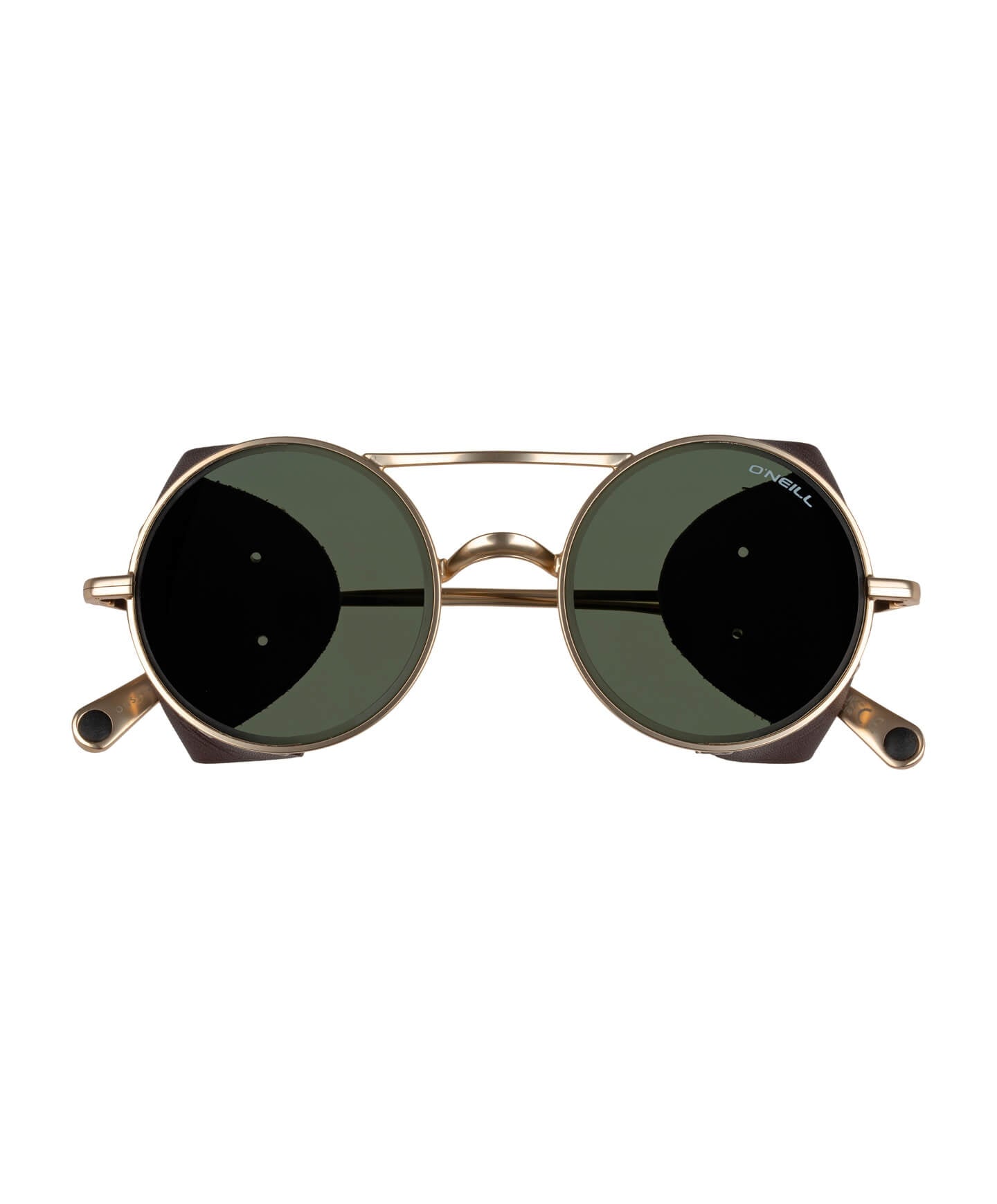 Jack 2.0 Sunglasses - Gold