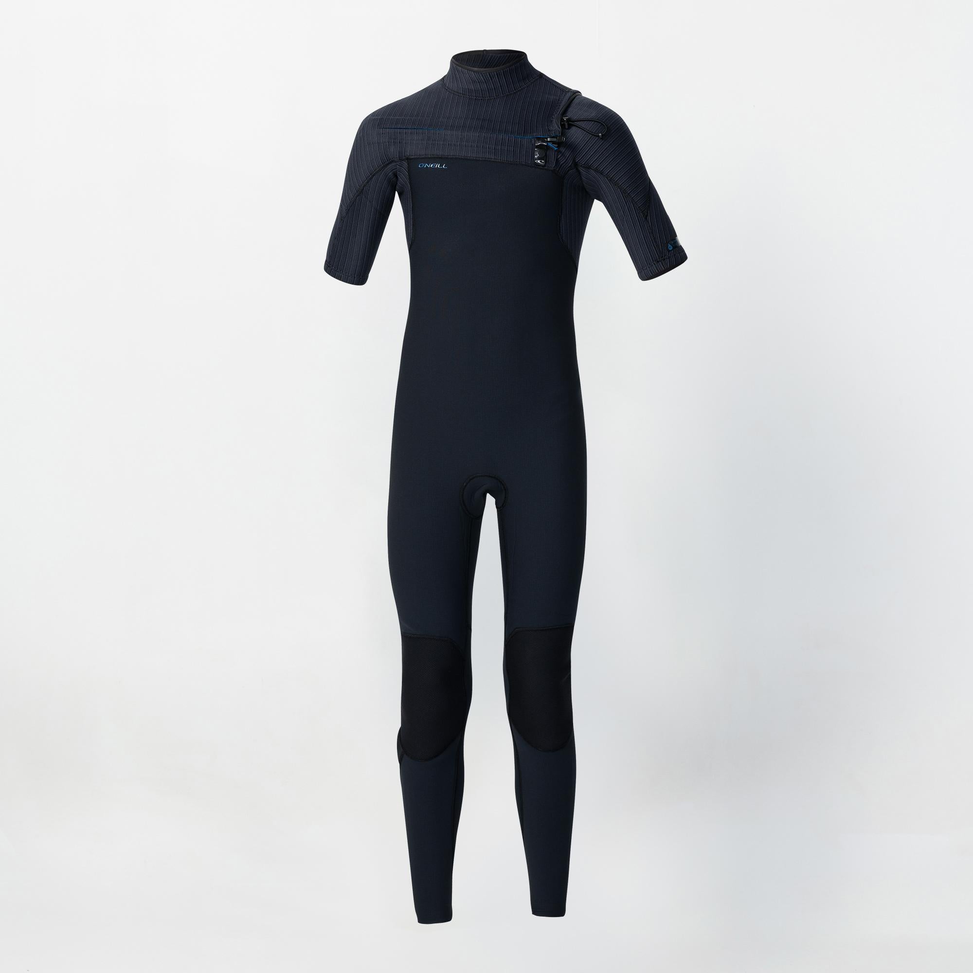 Shop Kid's HyperFreak 2mm Short Arm Steamer Wetsuit – O'Neill