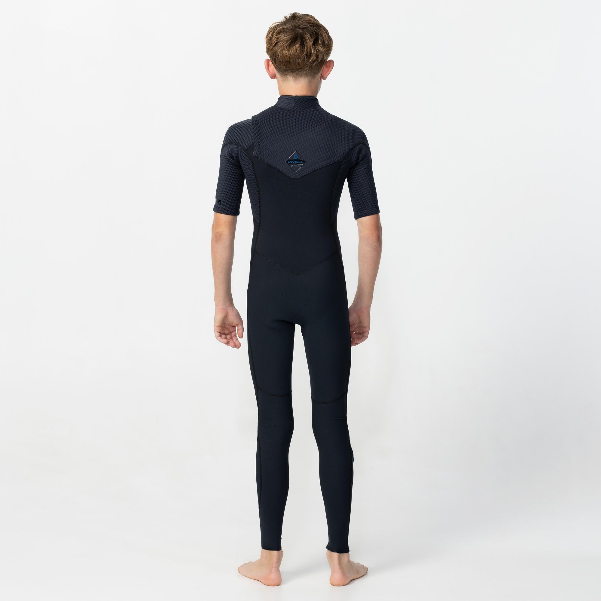 Shop Kid's HyperFreak 2mm Short Arm Steamer Wetsuit – O'Neill