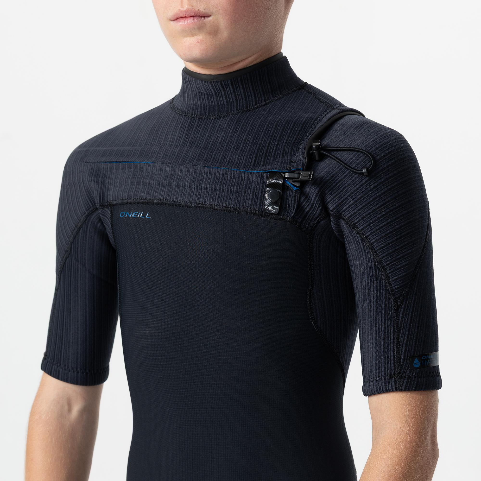 Shop Kid's HyperFreak 2mm Short Arm Steamer Wetsuit – O'Neill