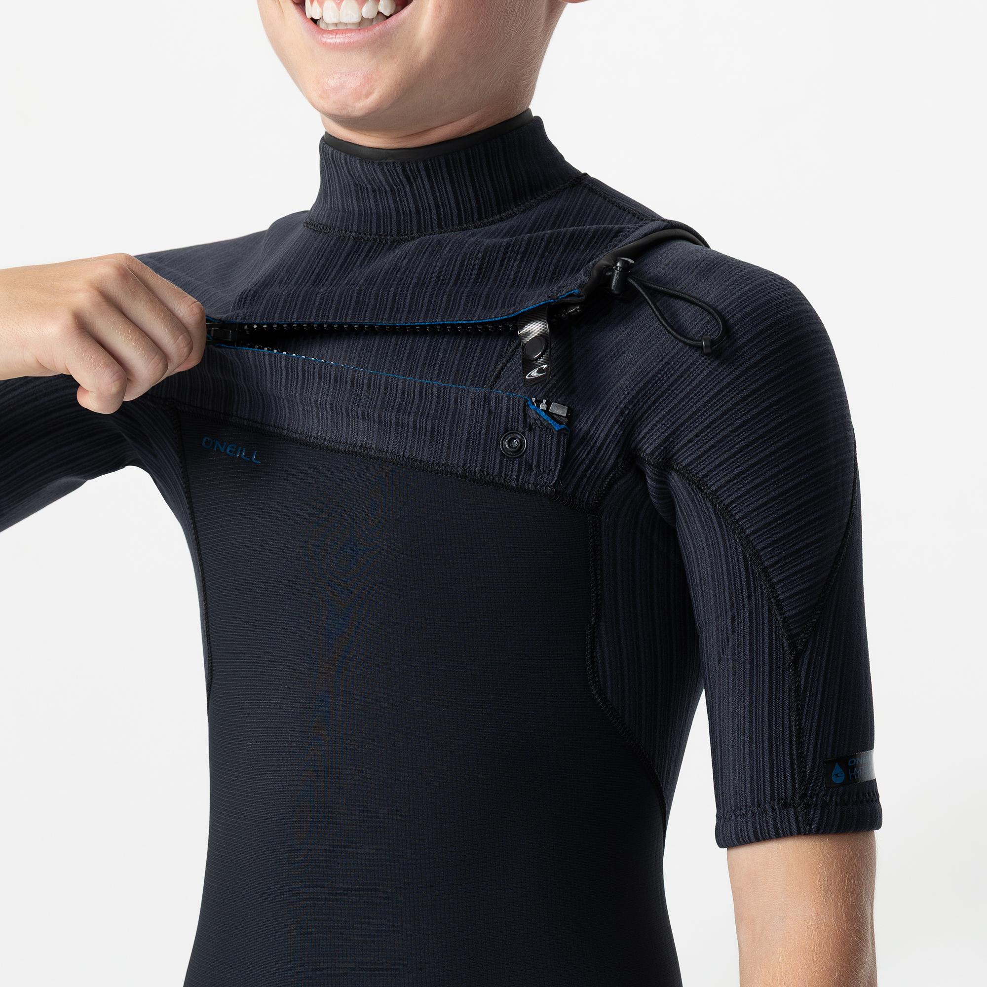 Shop Kid's HyperFreak 2mm Short Arm Steamer Wetsuit – O'Neill