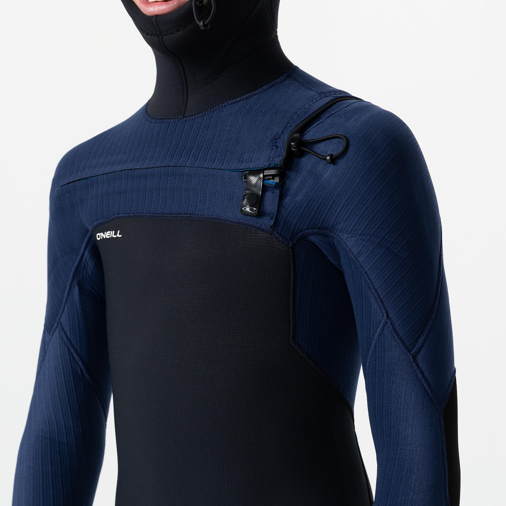 Buy Kid's HyperFreak 5/4+ Hooded Steamer Wetsuit Online – O'Neill