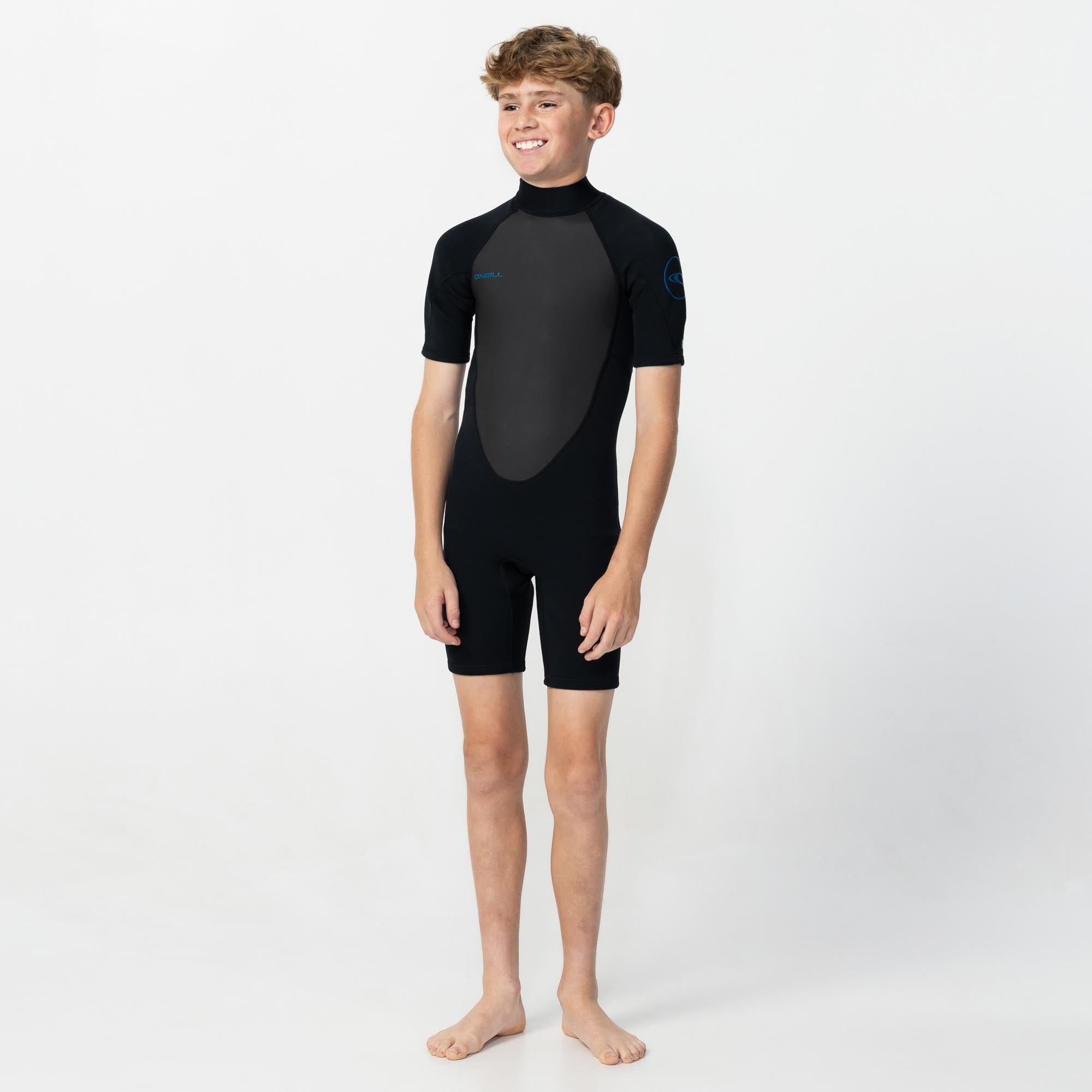Kids Wetsuits | Buy Kid's Steamers & Spring Suits | O'Neill
