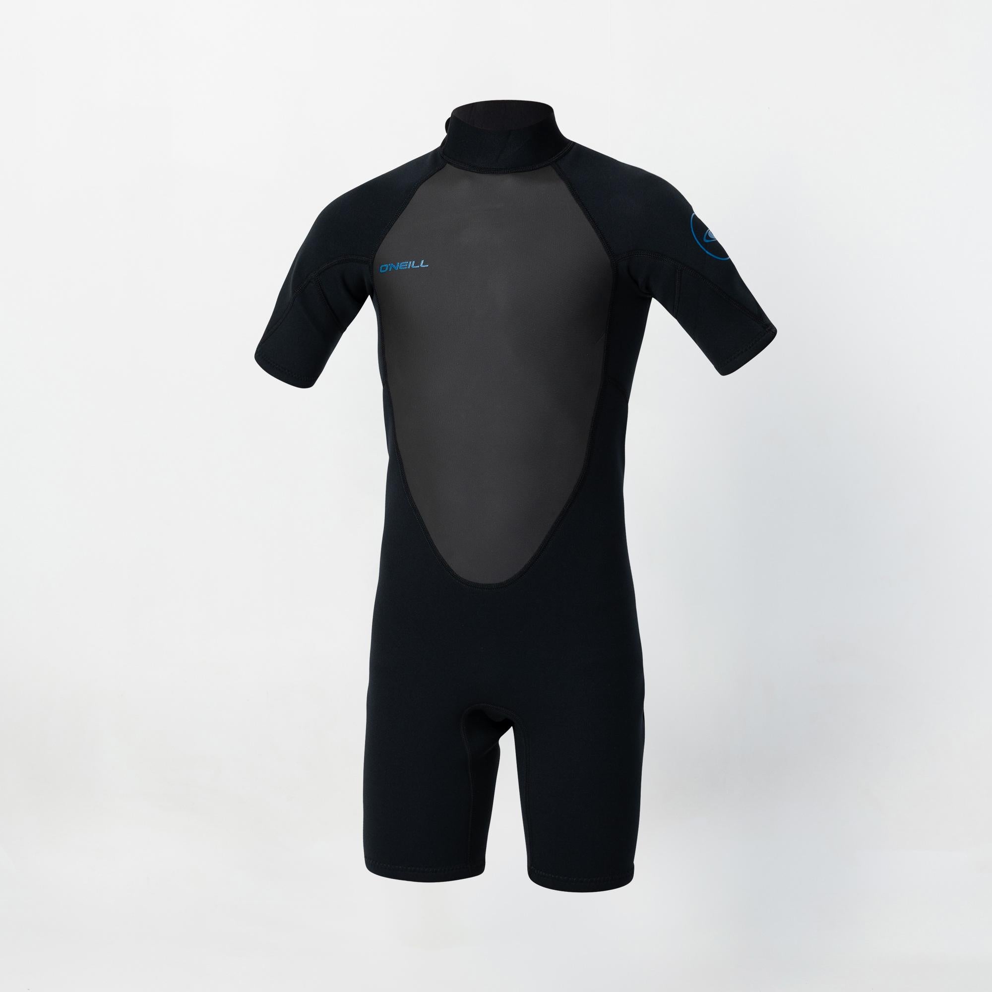 新品 O'NEILL 2mm REACTOR II ウェットスーツ L 半袖 Shop Kid's Reactor Short Sleeve Spring Suit 2mm Wetsuit – O