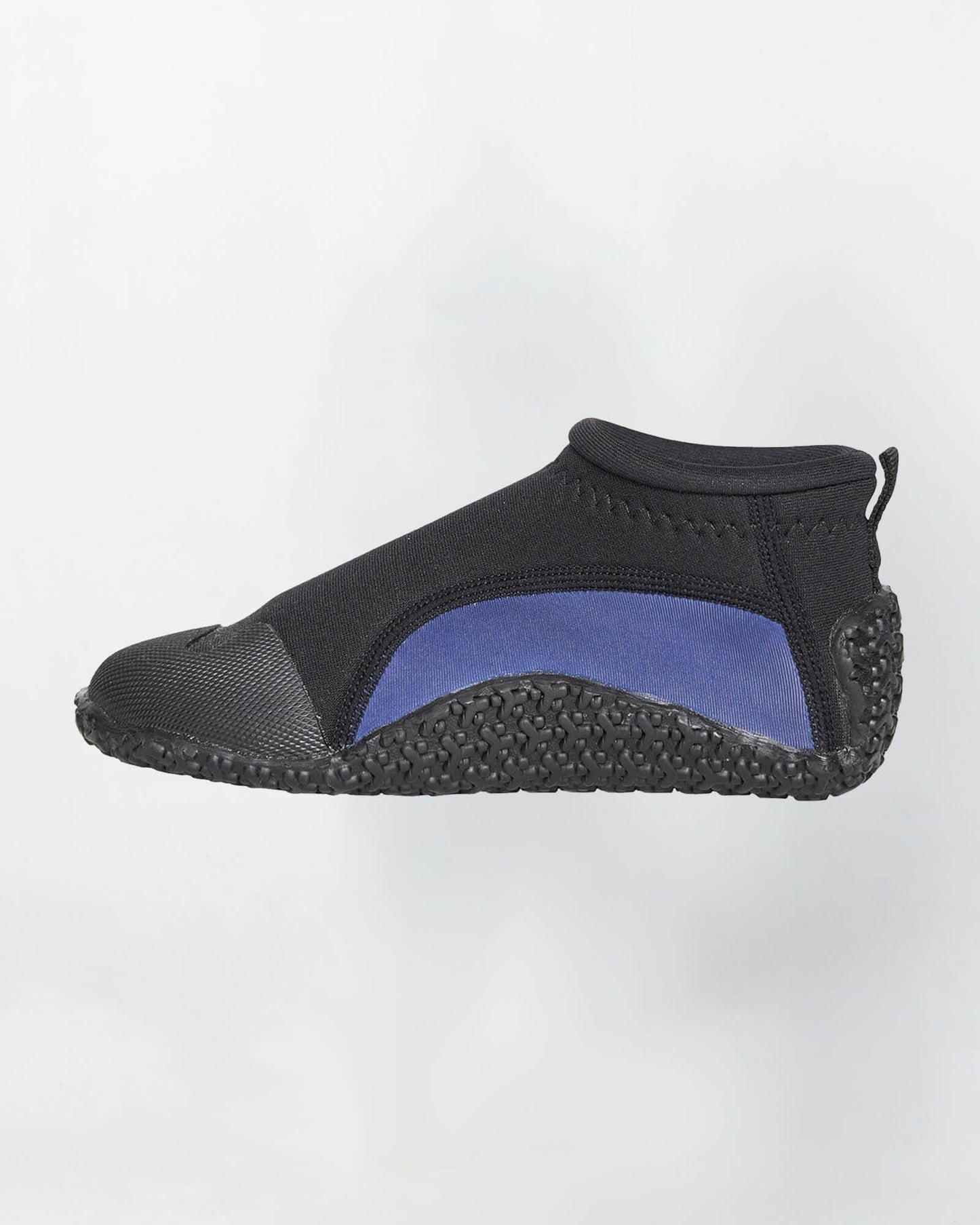 Kids Reactor Reef Wetsuit Boot - Black/Blue