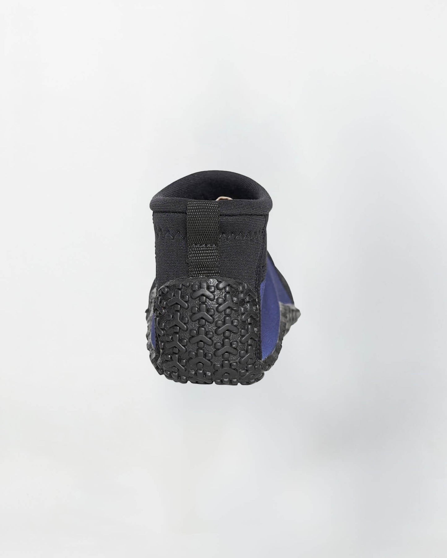 Kids Reactor Reef Wetsuit Boot - Black/Blue