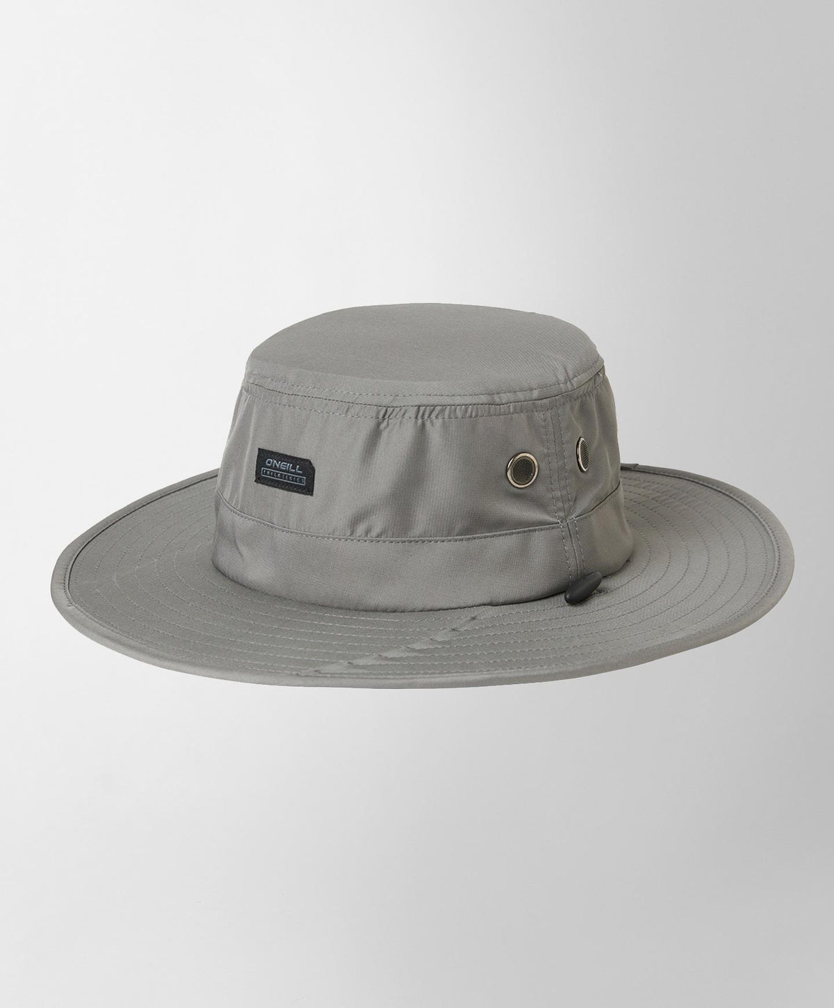 Lancaster Hat - Graphite