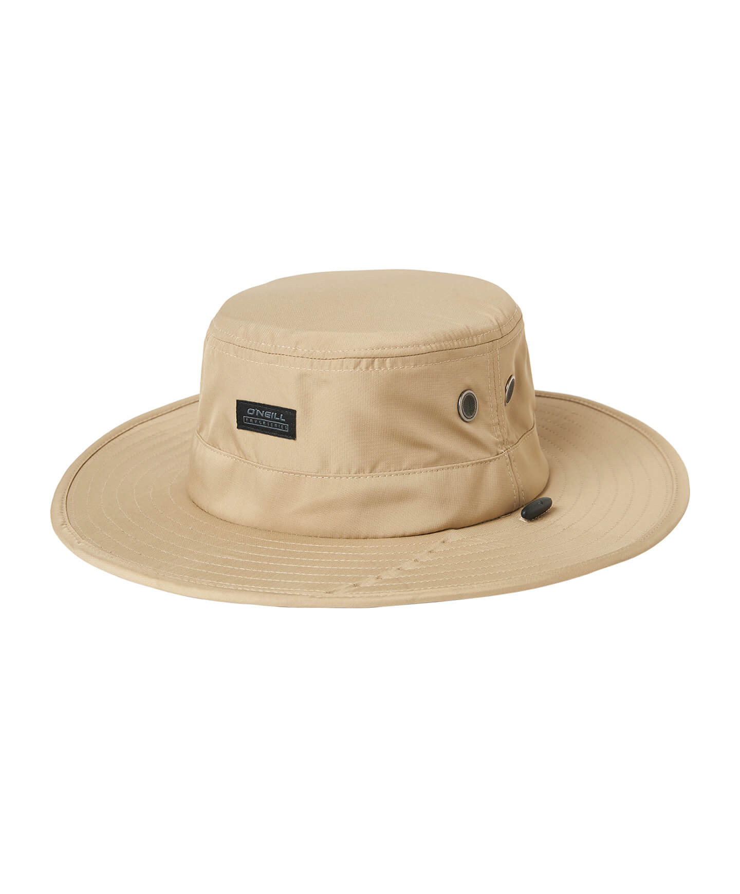 Buy Lancaster Hat - Khaki by O'Neill online - O'Neill Australia