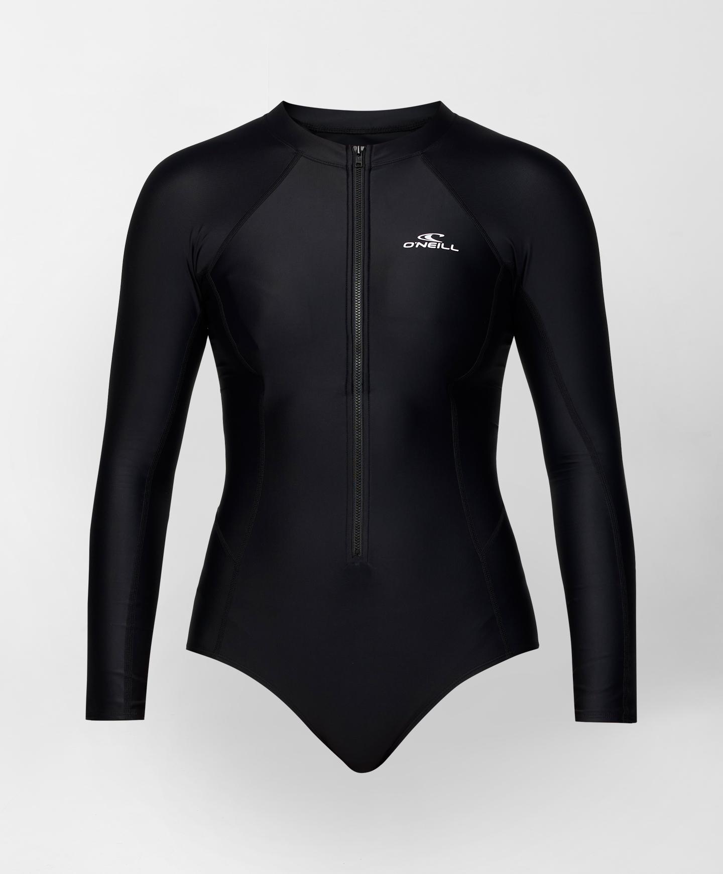 Laney FZ Surf Suit - Black