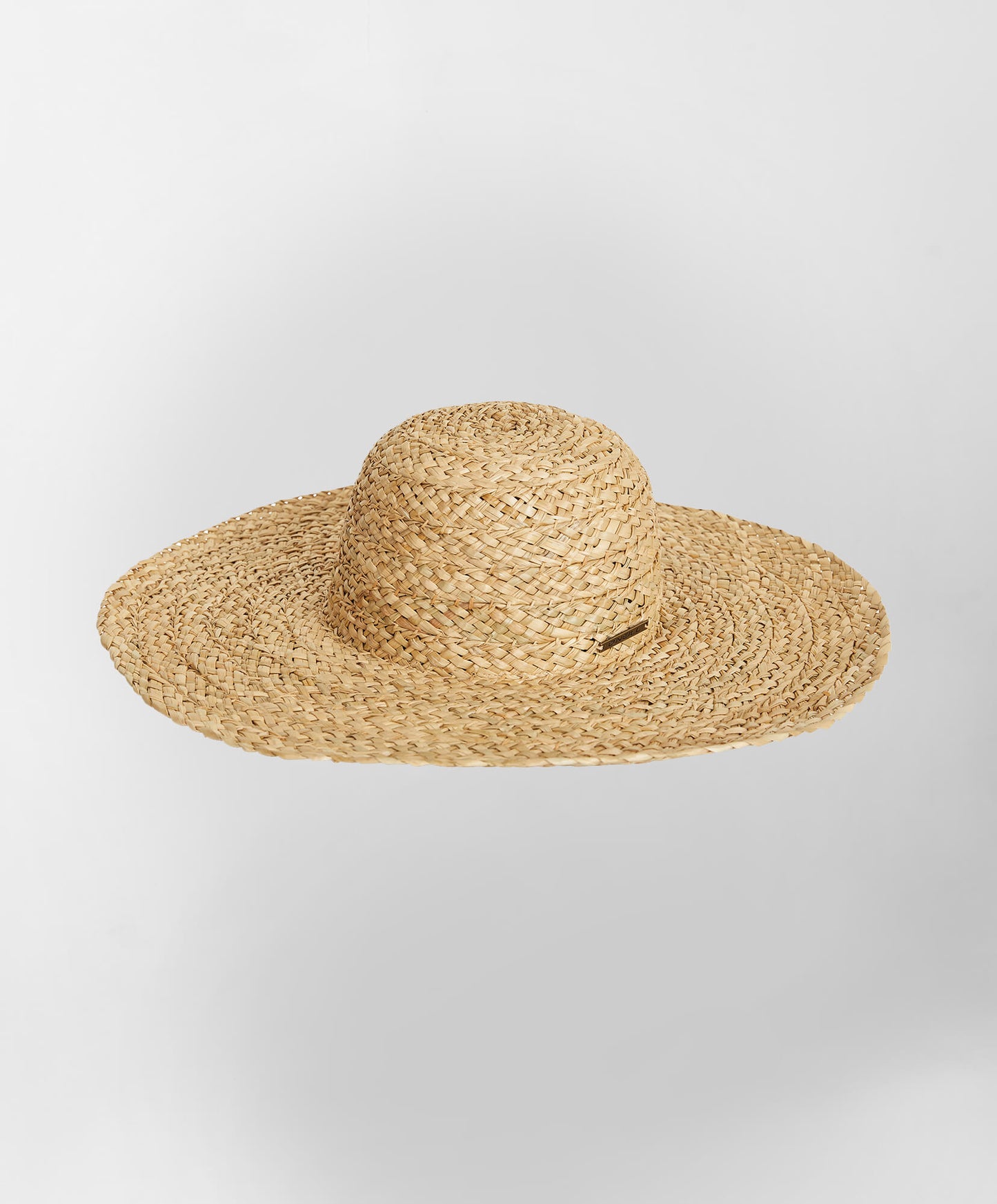 Lanie Beach Hat - Natural