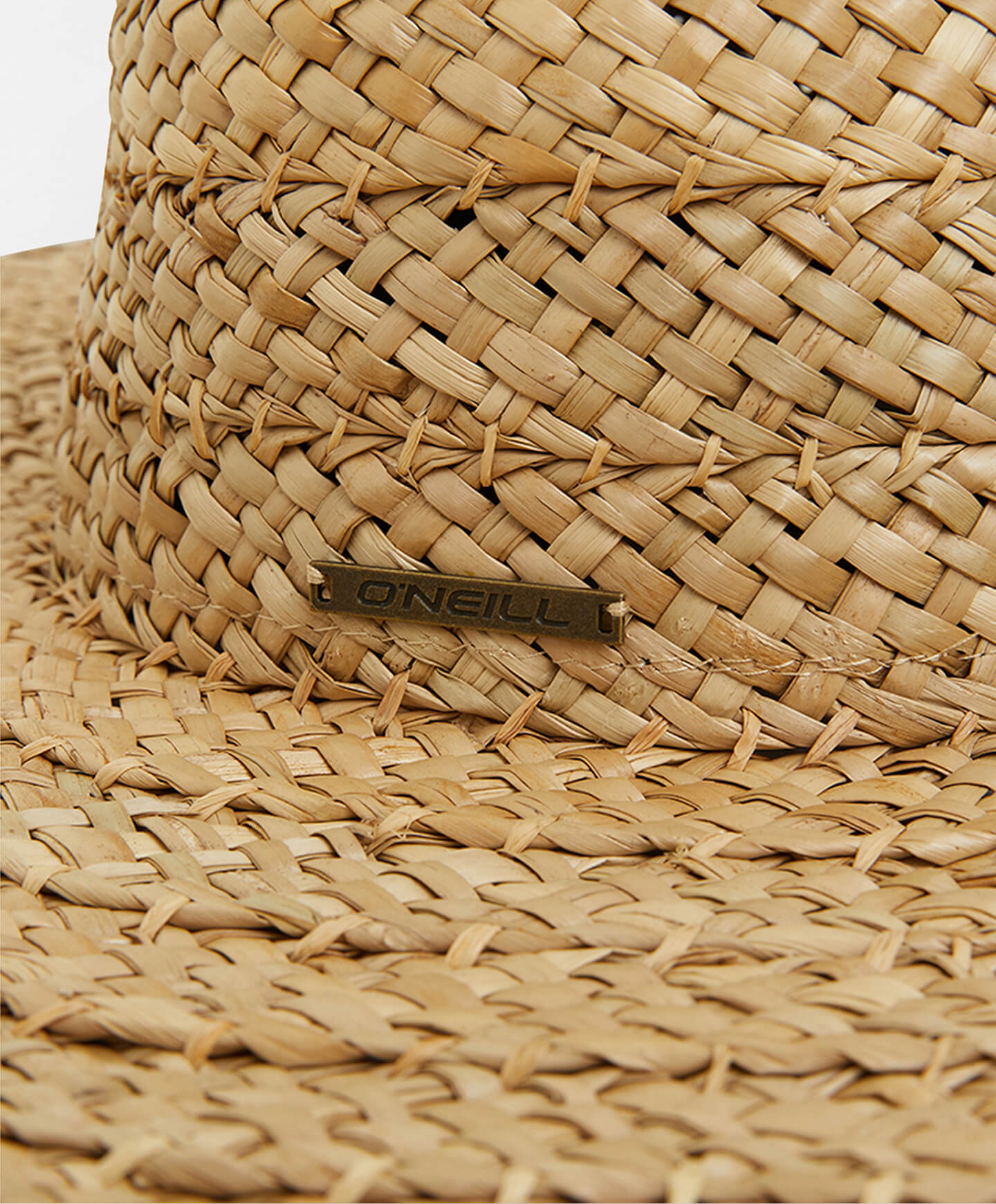 Lanie Beach Hat - Natural