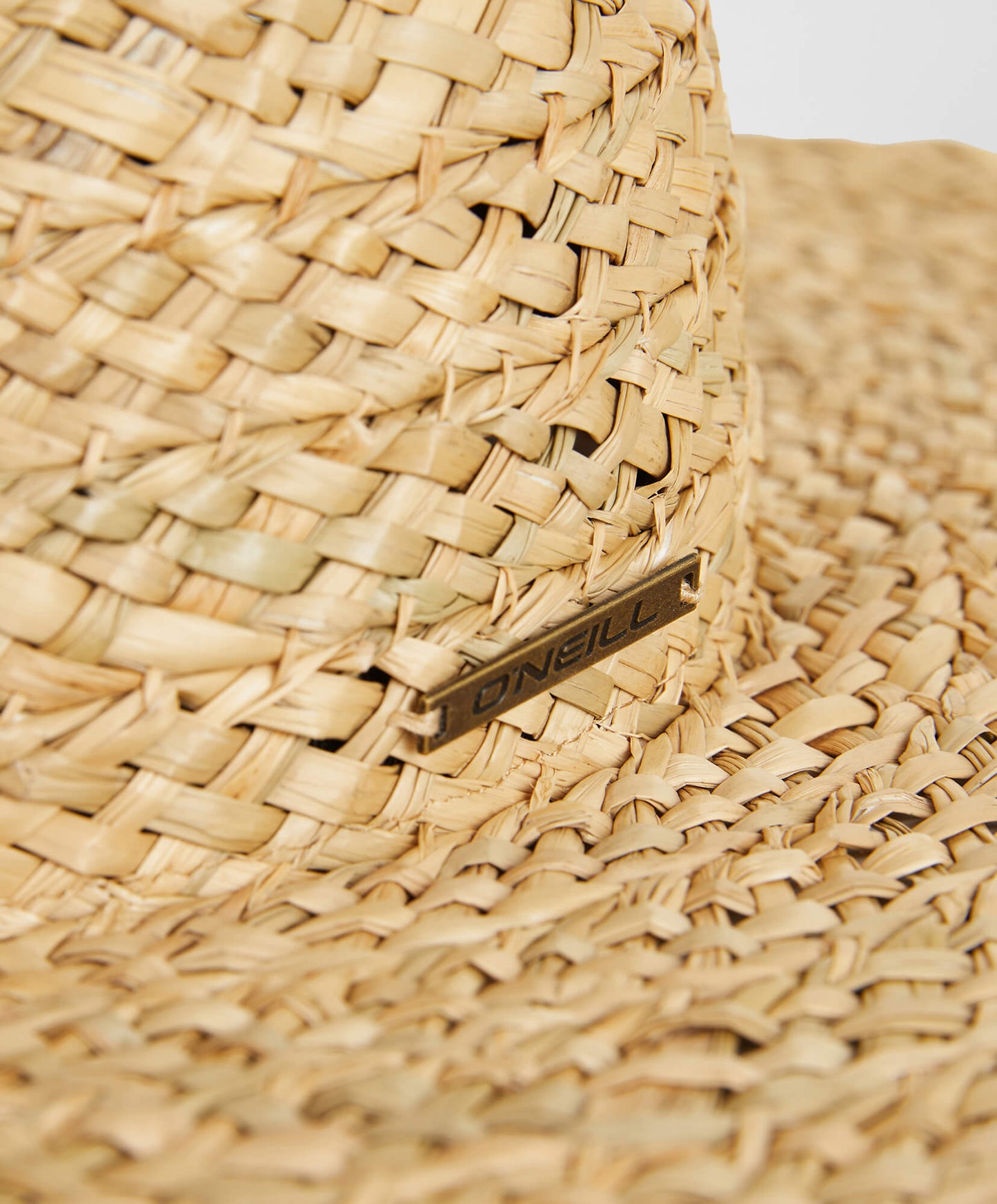 Lanie Beach Hat - Natural