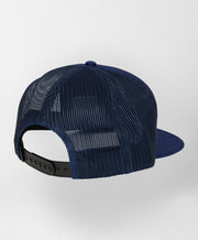 Lennox Cap - Lennox Blue