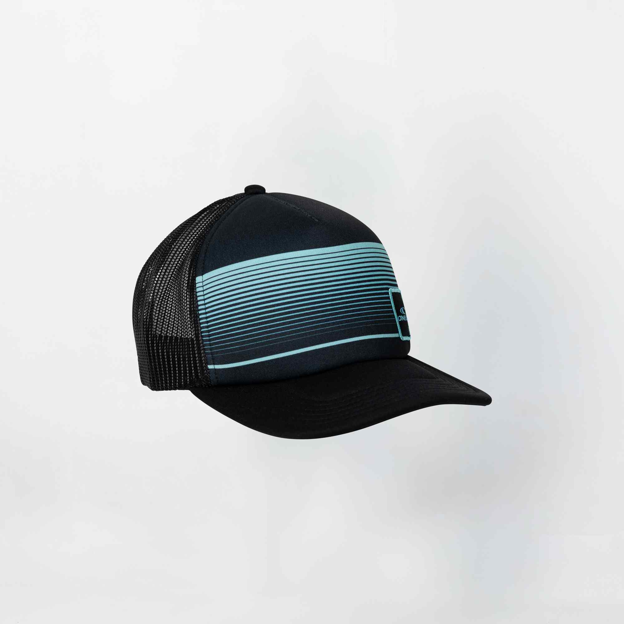 Lennox Cap - Lennox Black