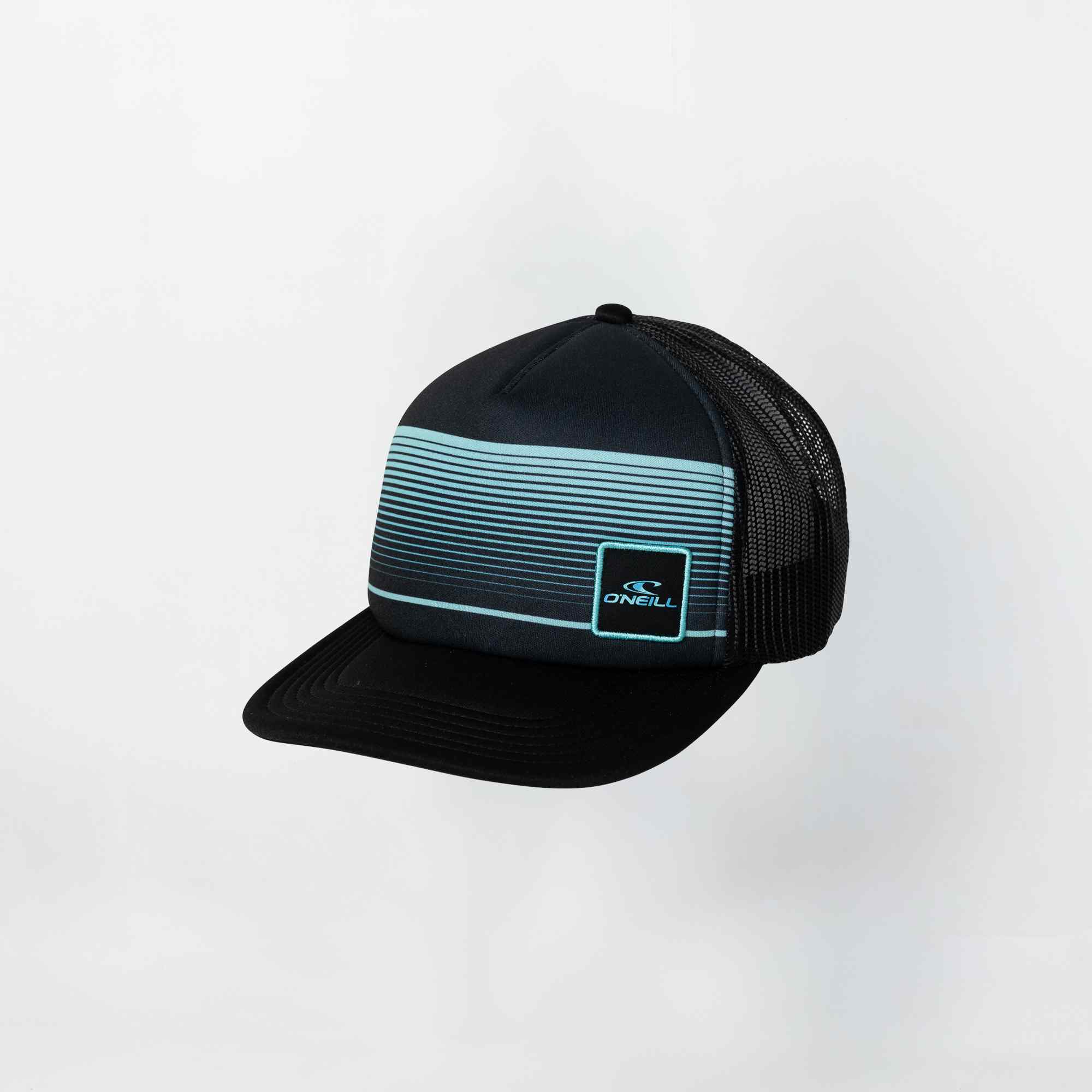 Lennox Cap - Lennox Black