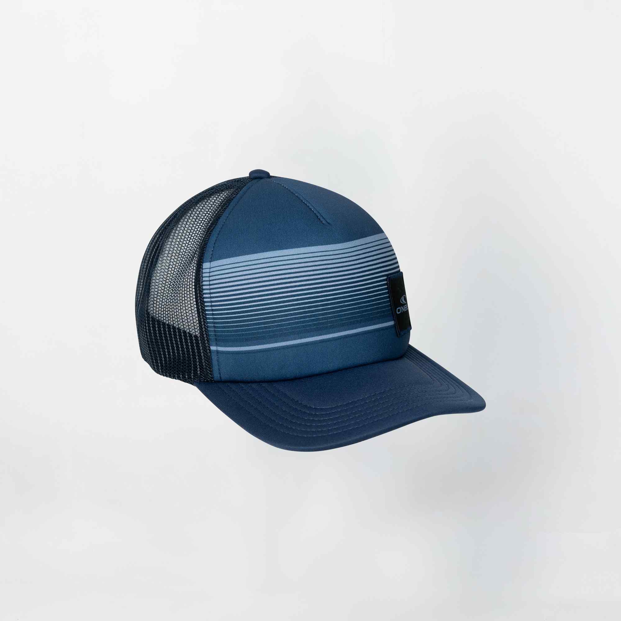 Lennox Cap - Vintage Indigo