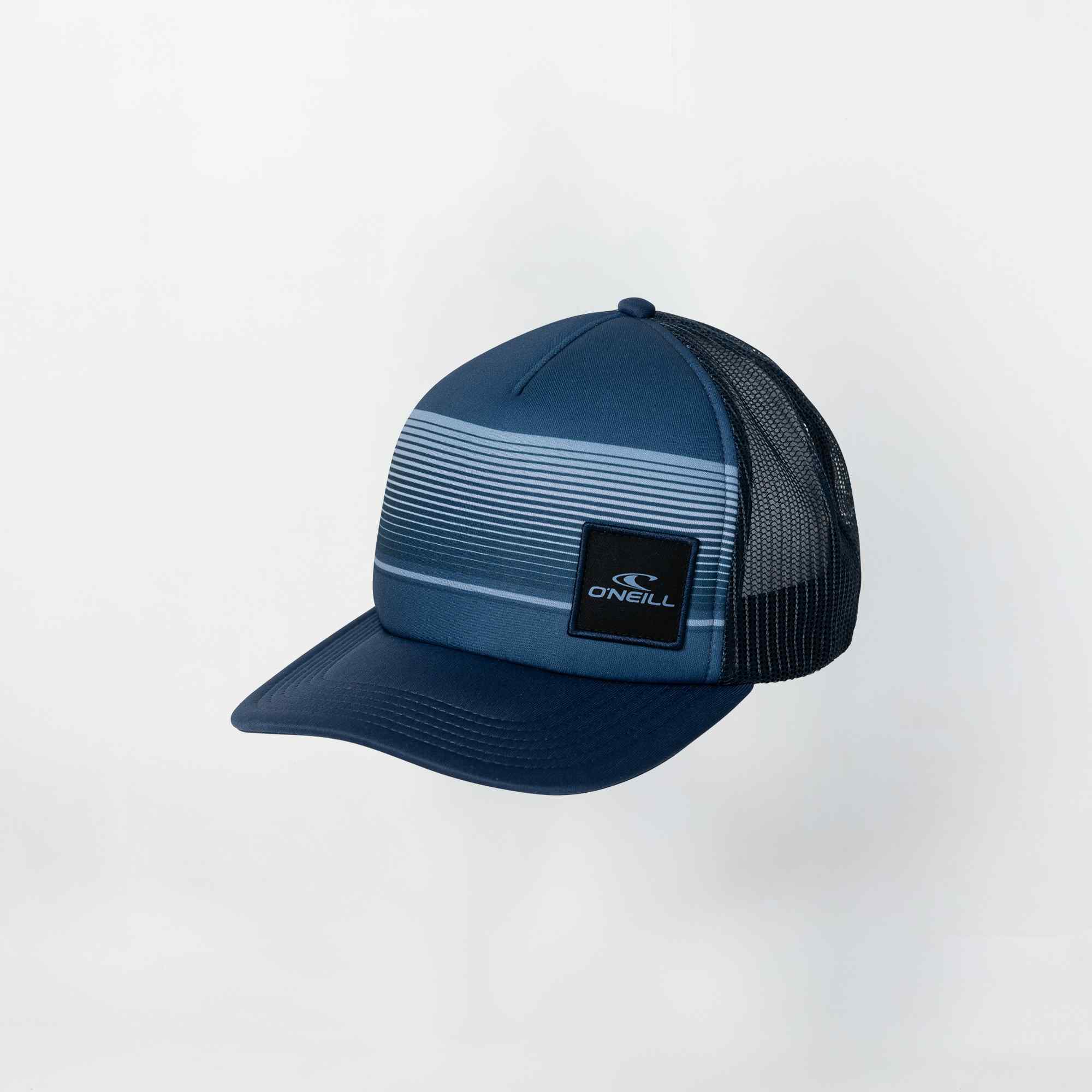 Lennox Cap - Vintage Indigo